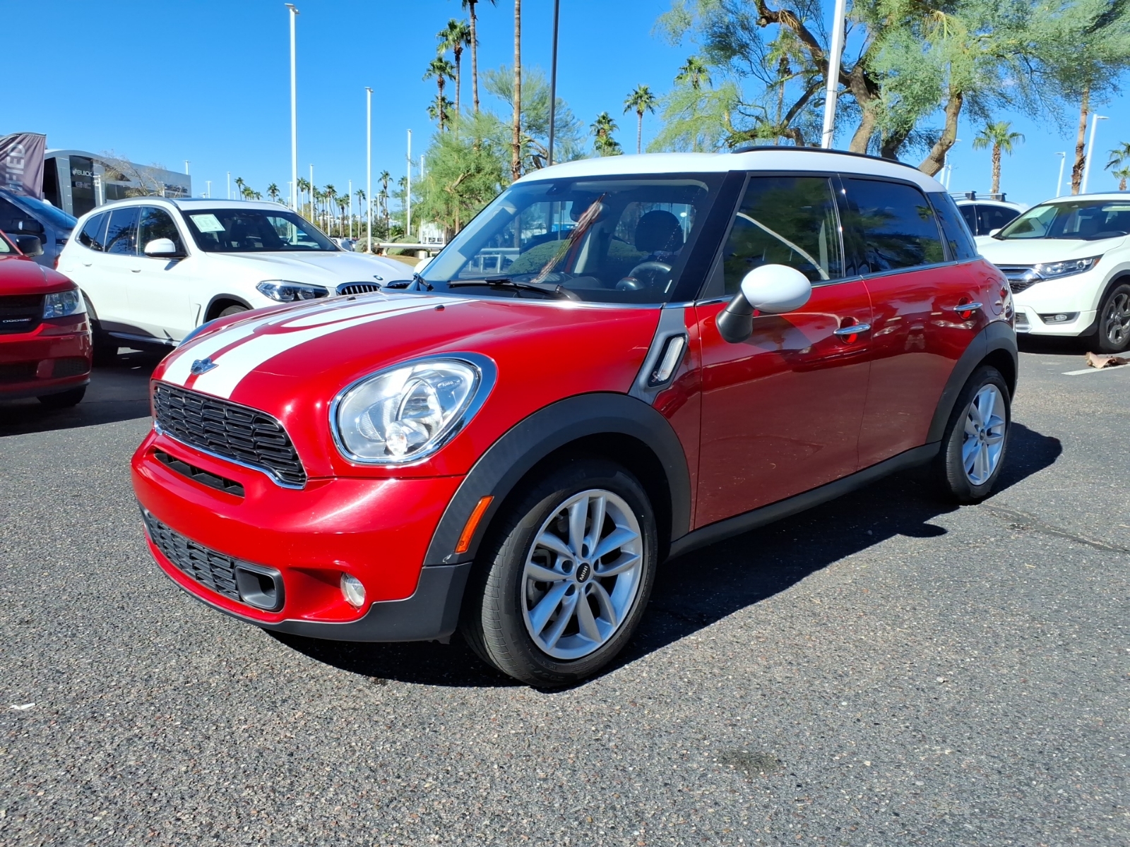 cooper-s-countryman