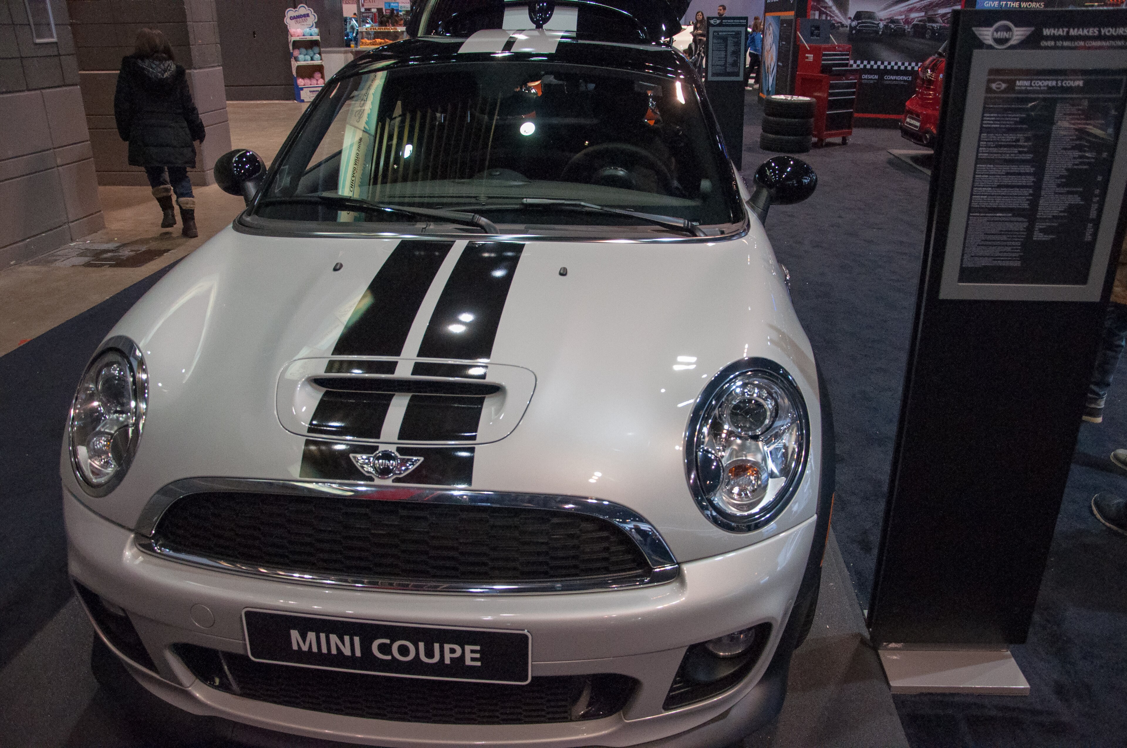 Mini cooper-s-coupe
