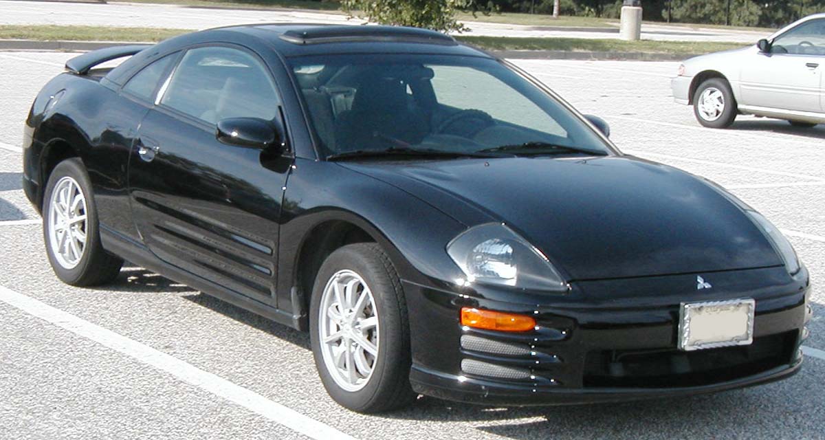 eclipse