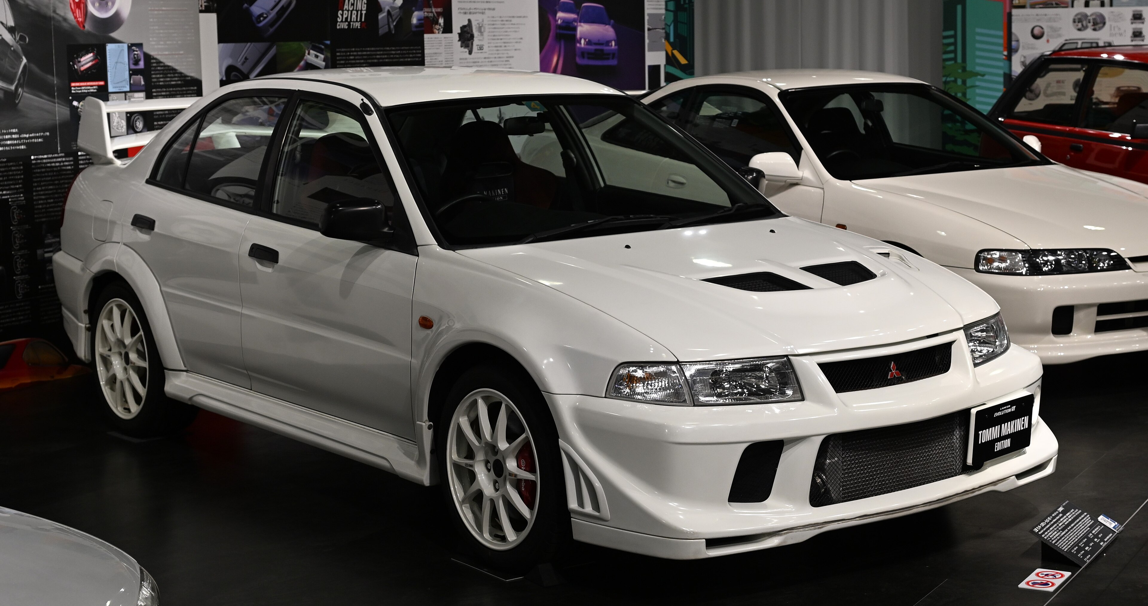 lancer-evolution