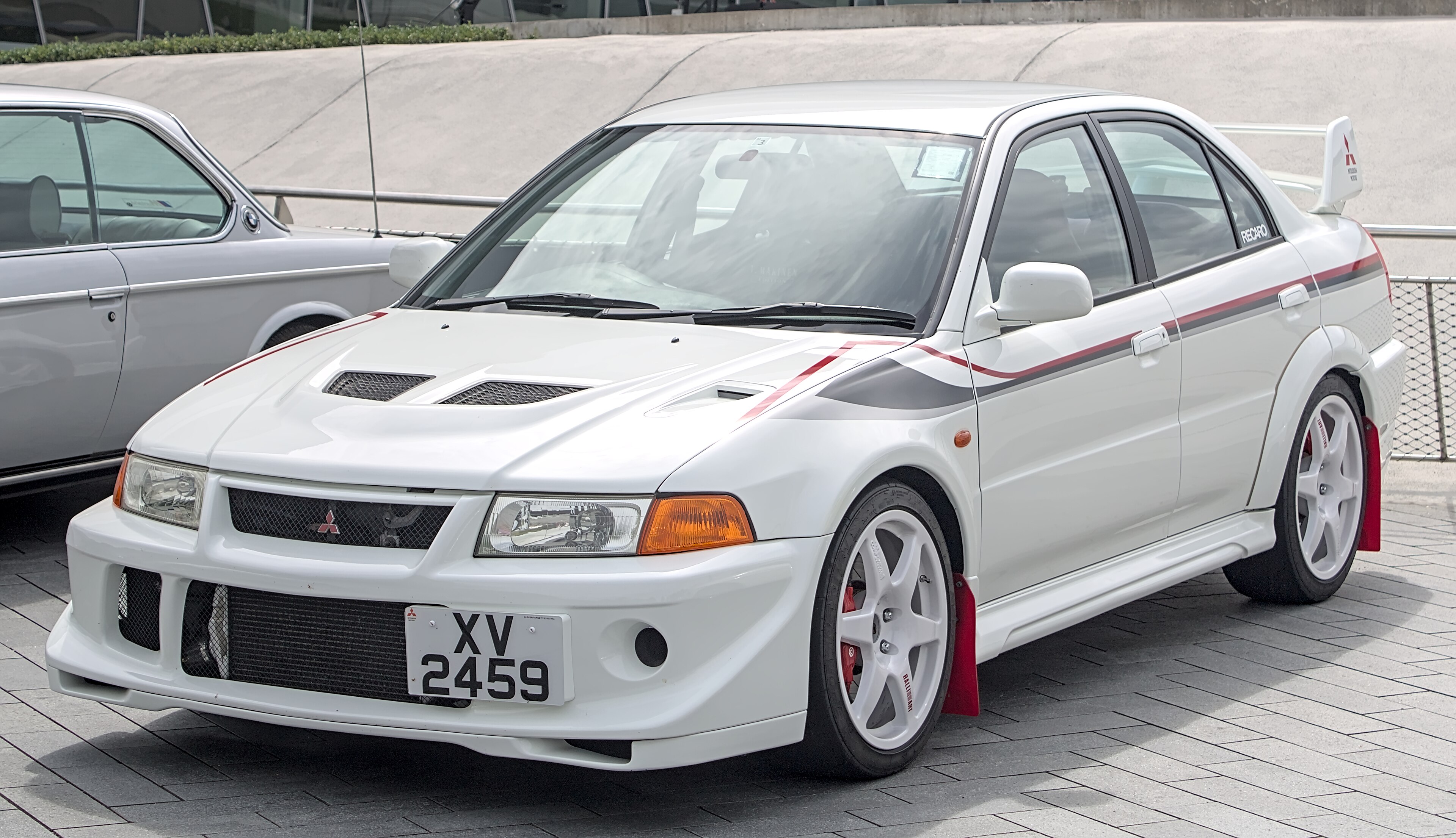 lancer