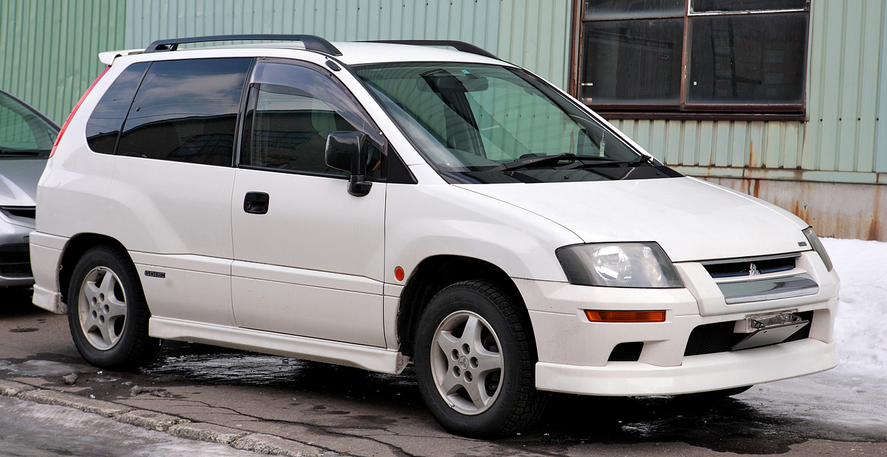 Ford e150-van-ffv