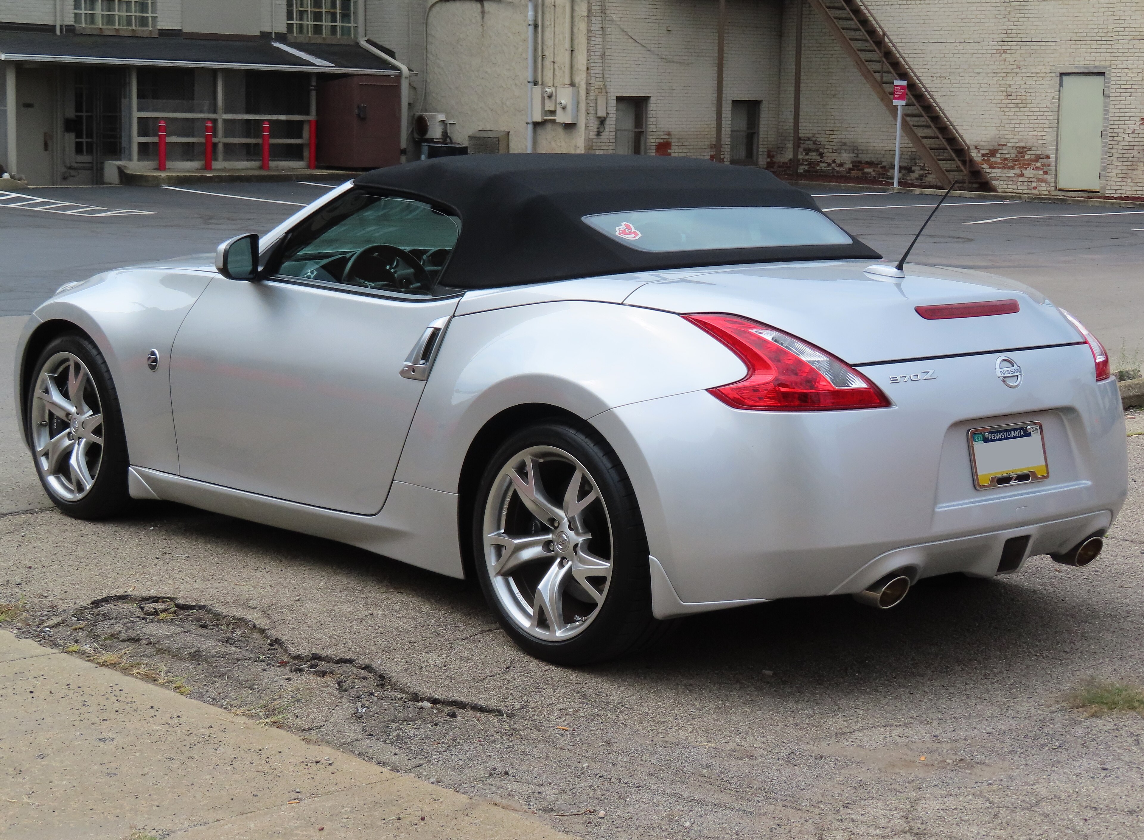 370z-roadster