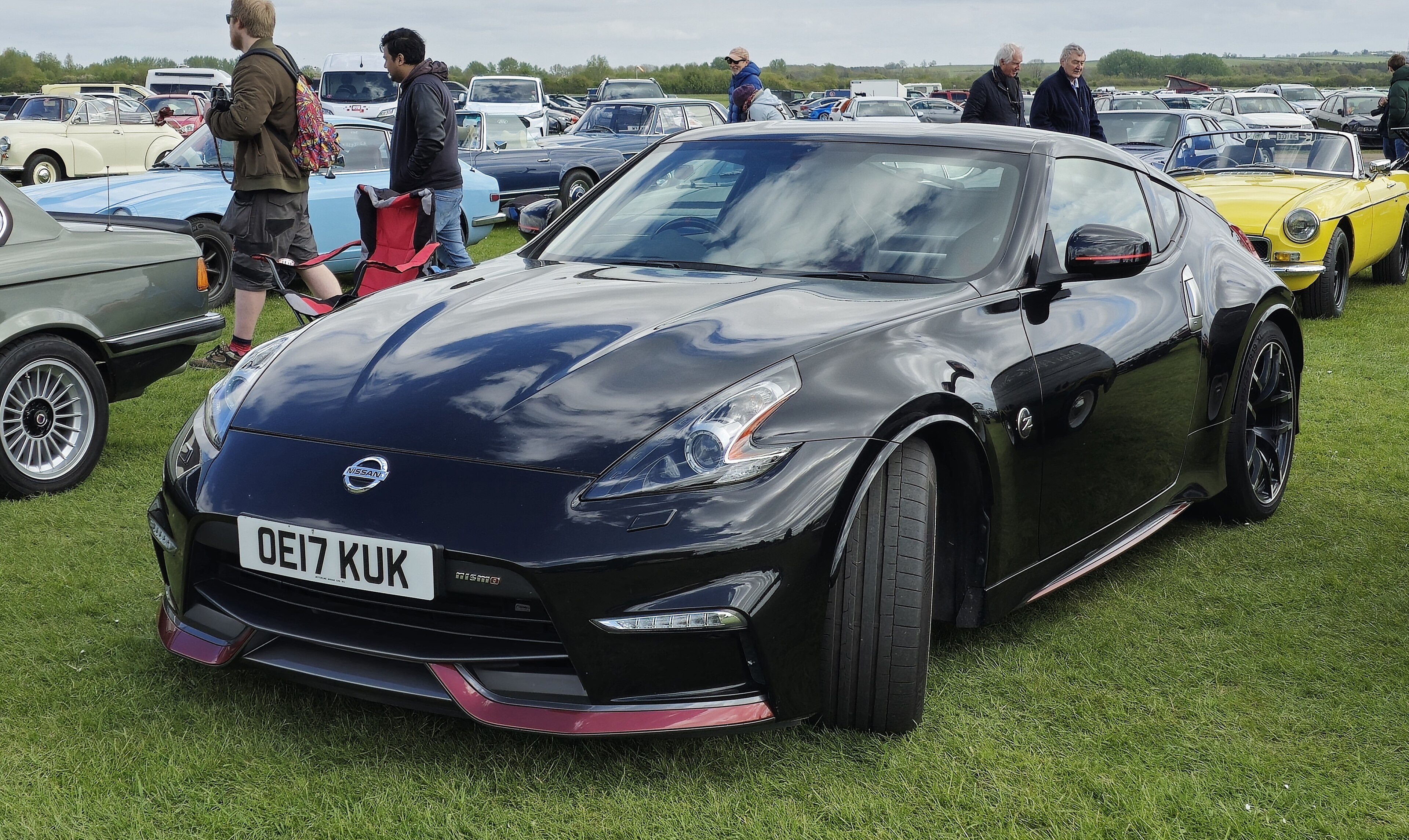 370Z
