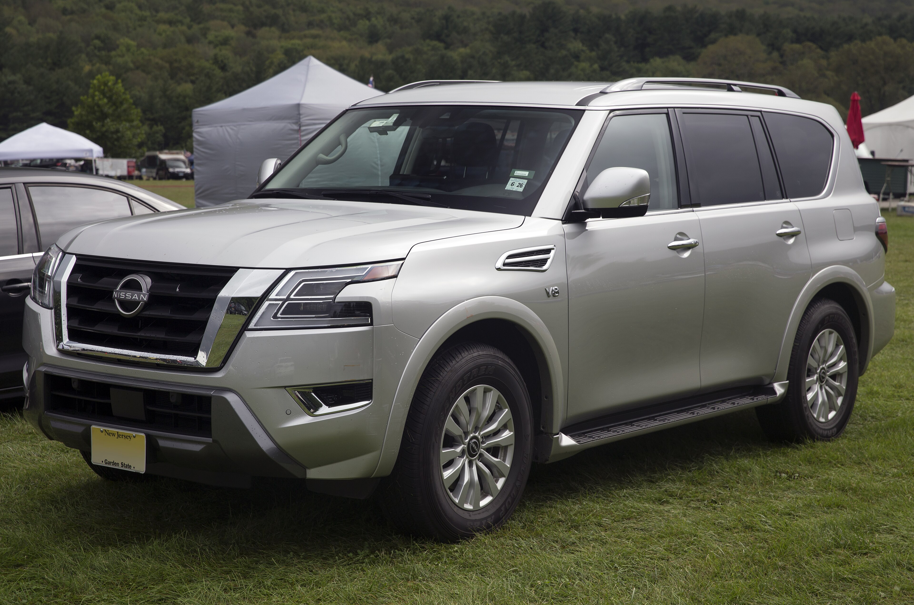 armada-2wd