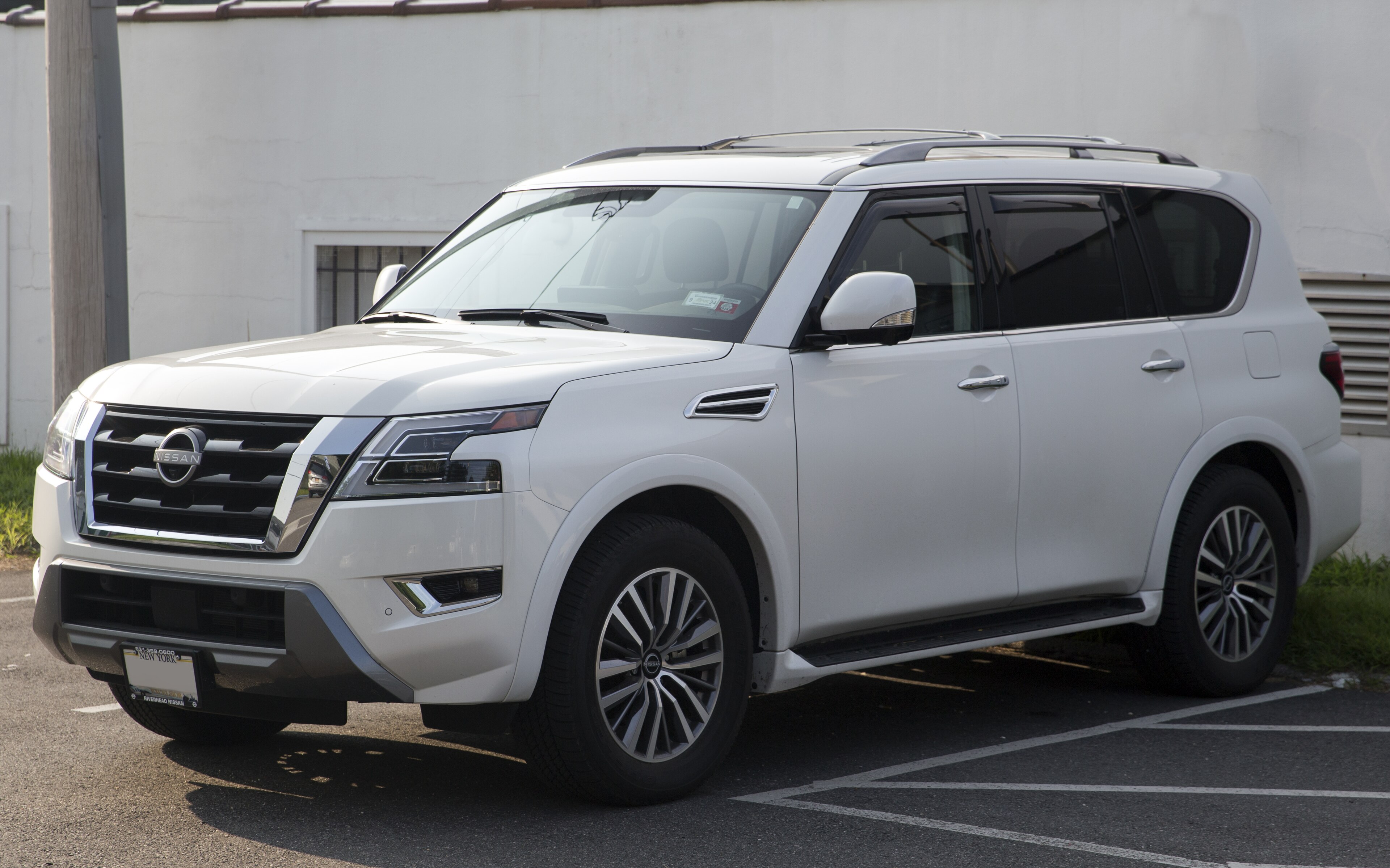 armada-4wd