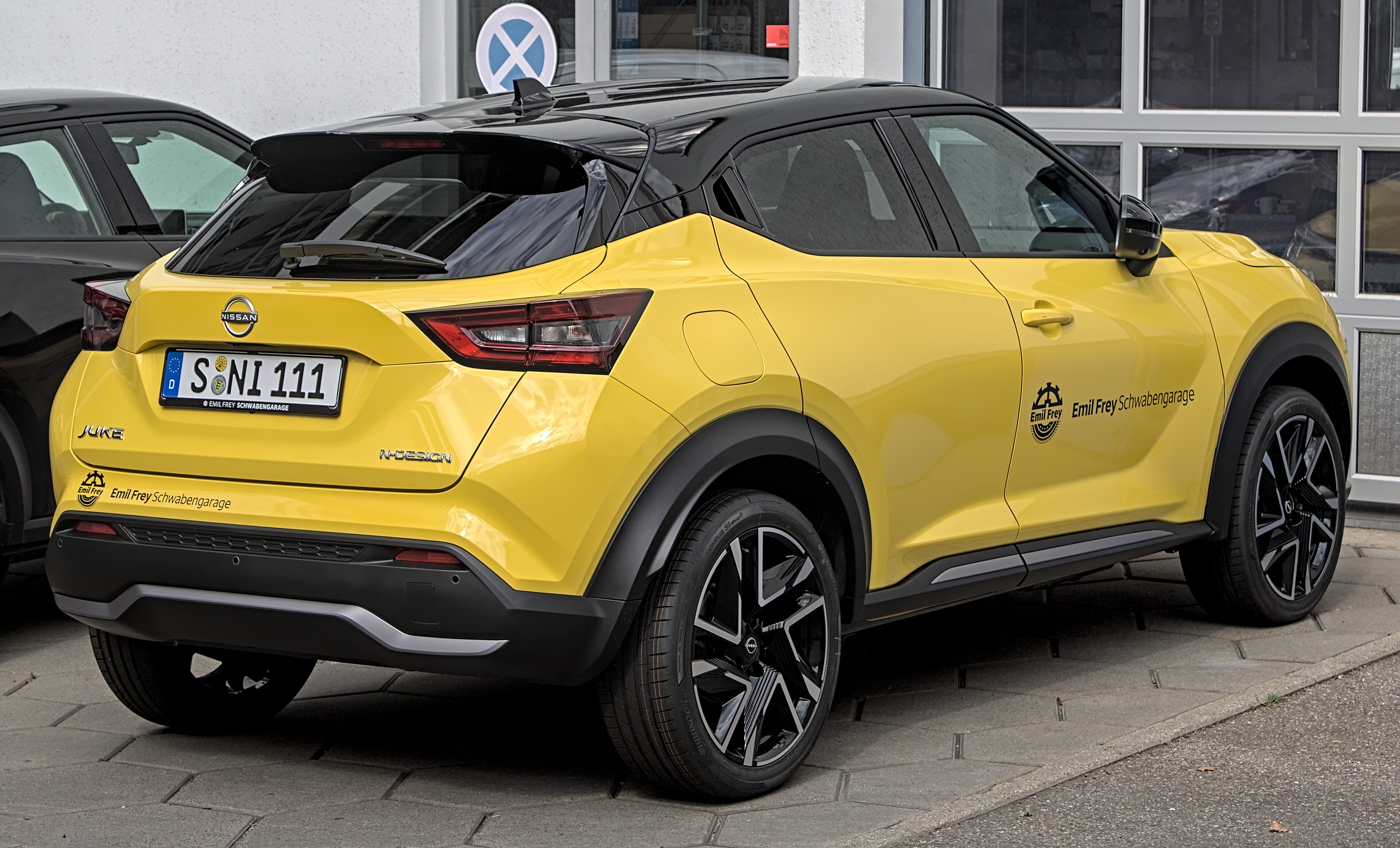 juke