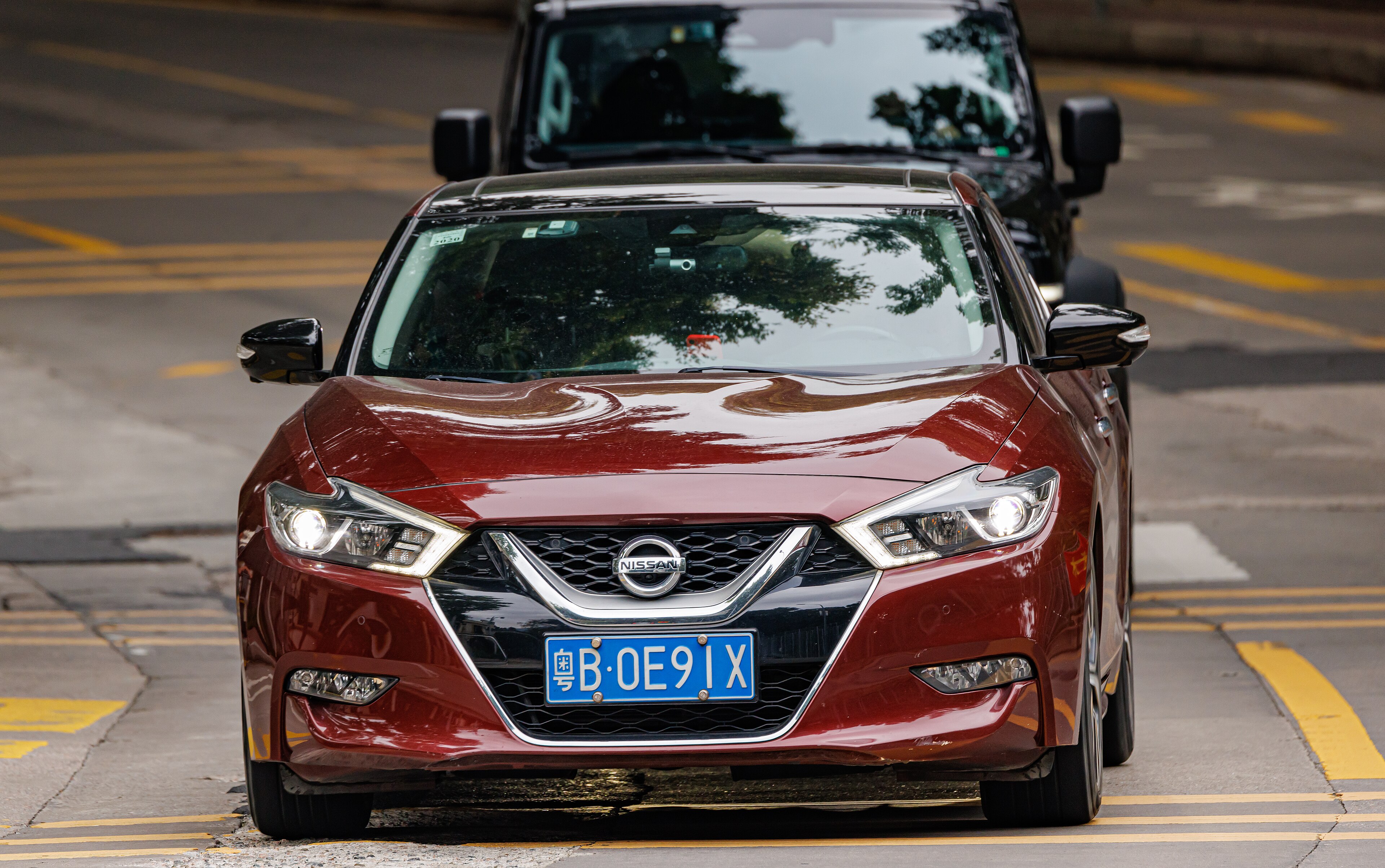 Maxima