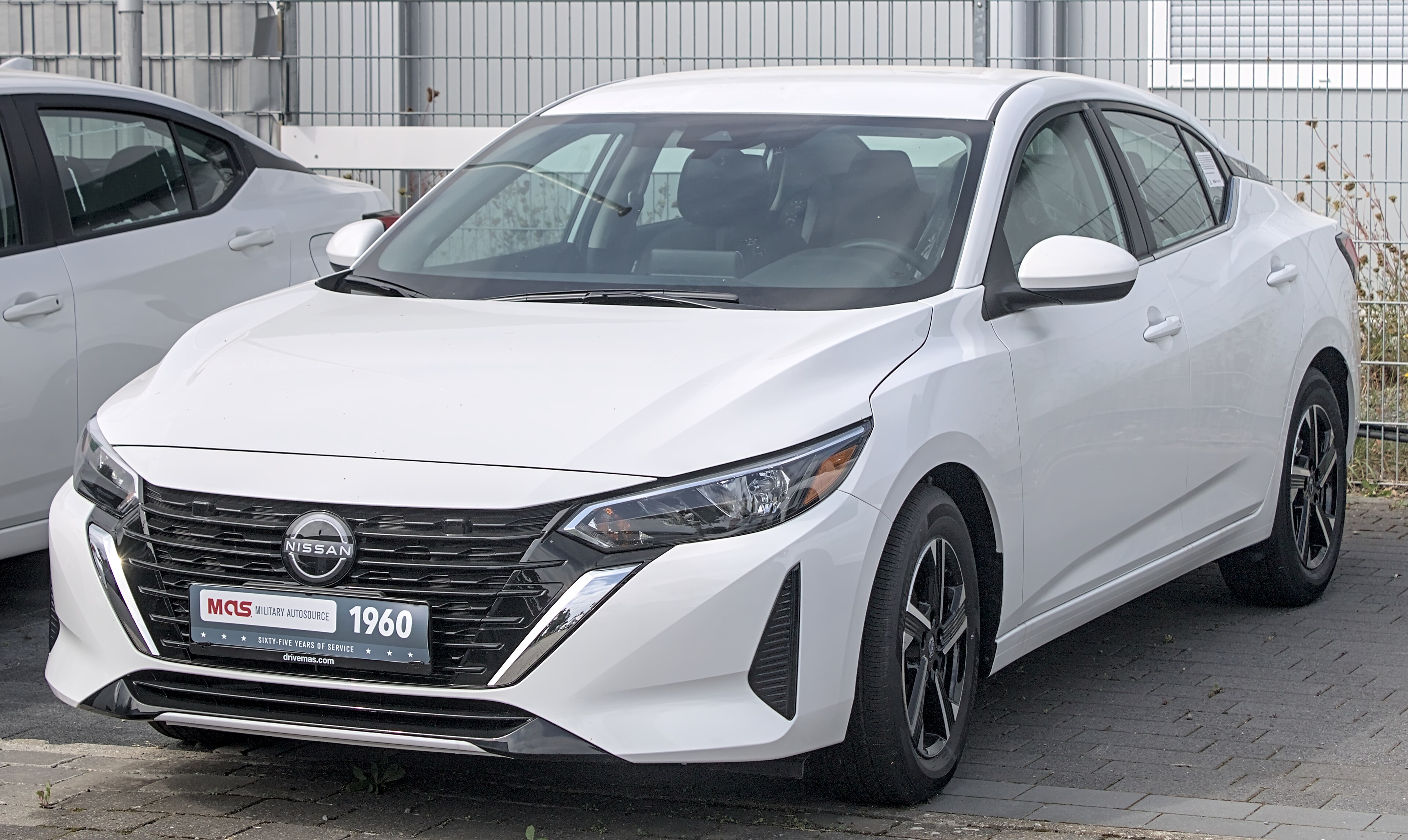 Sentra