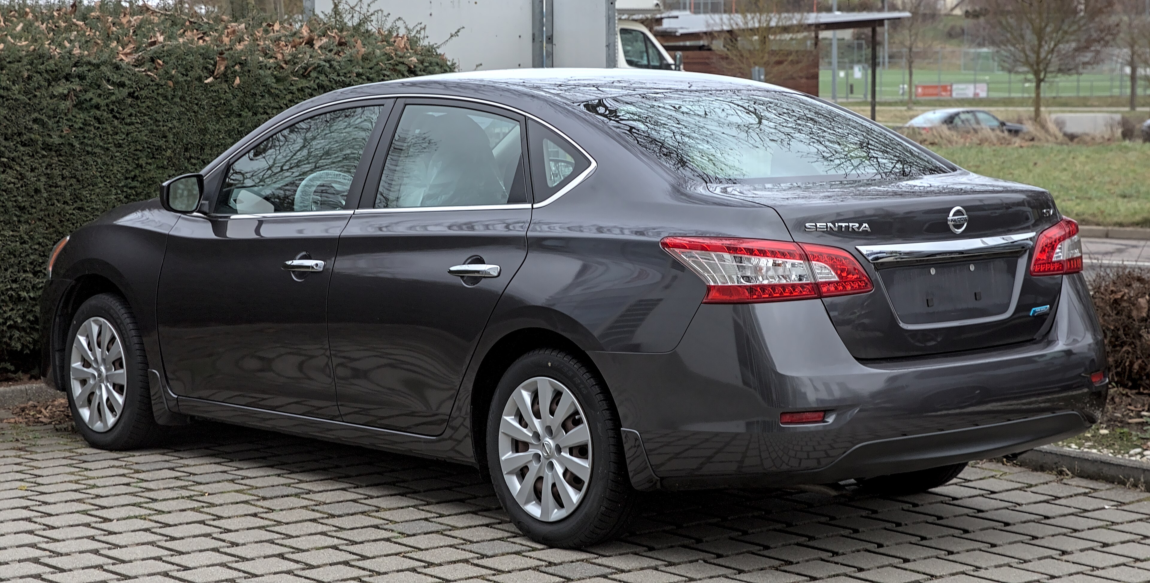 Nissan Sentra