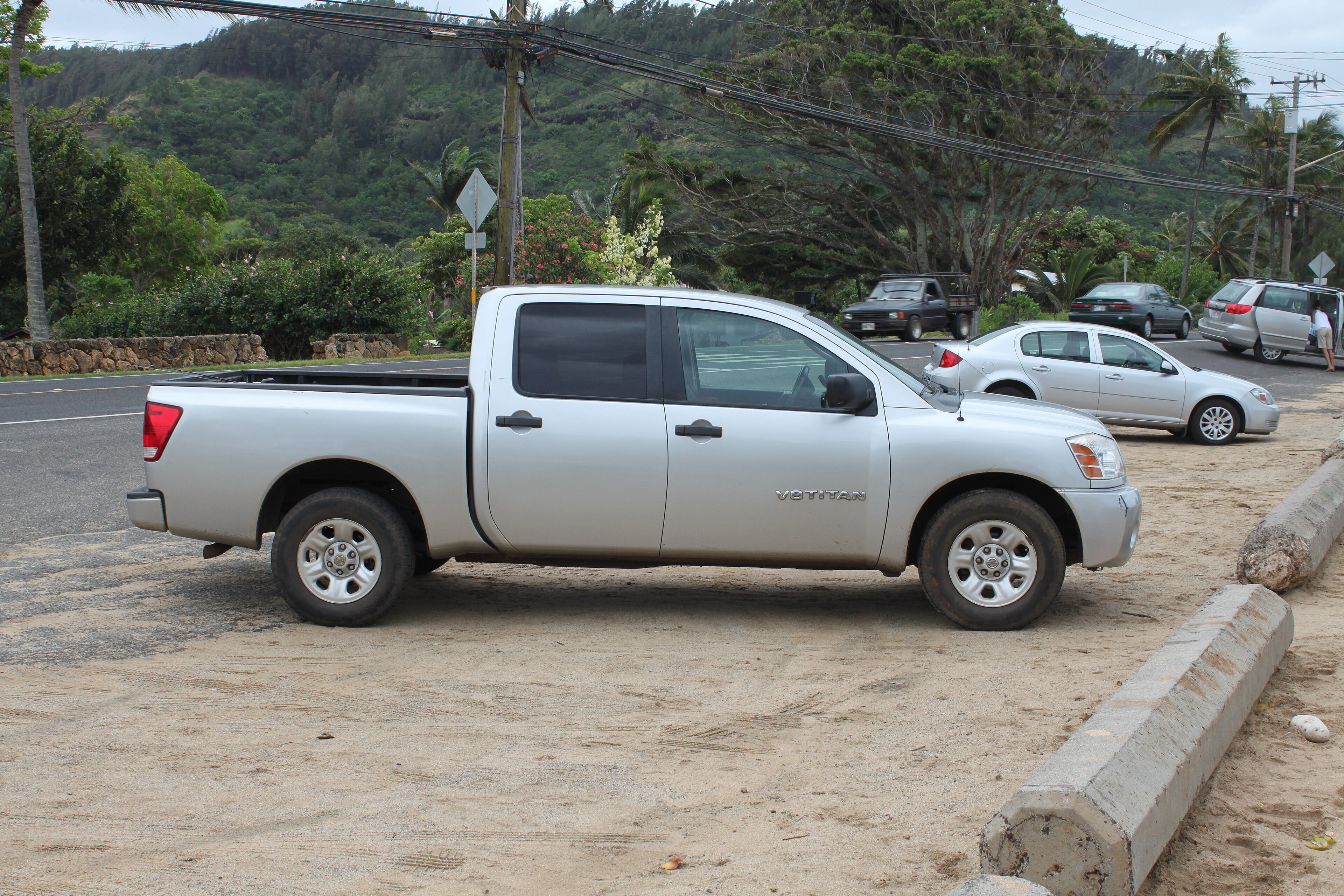 titan-2wd