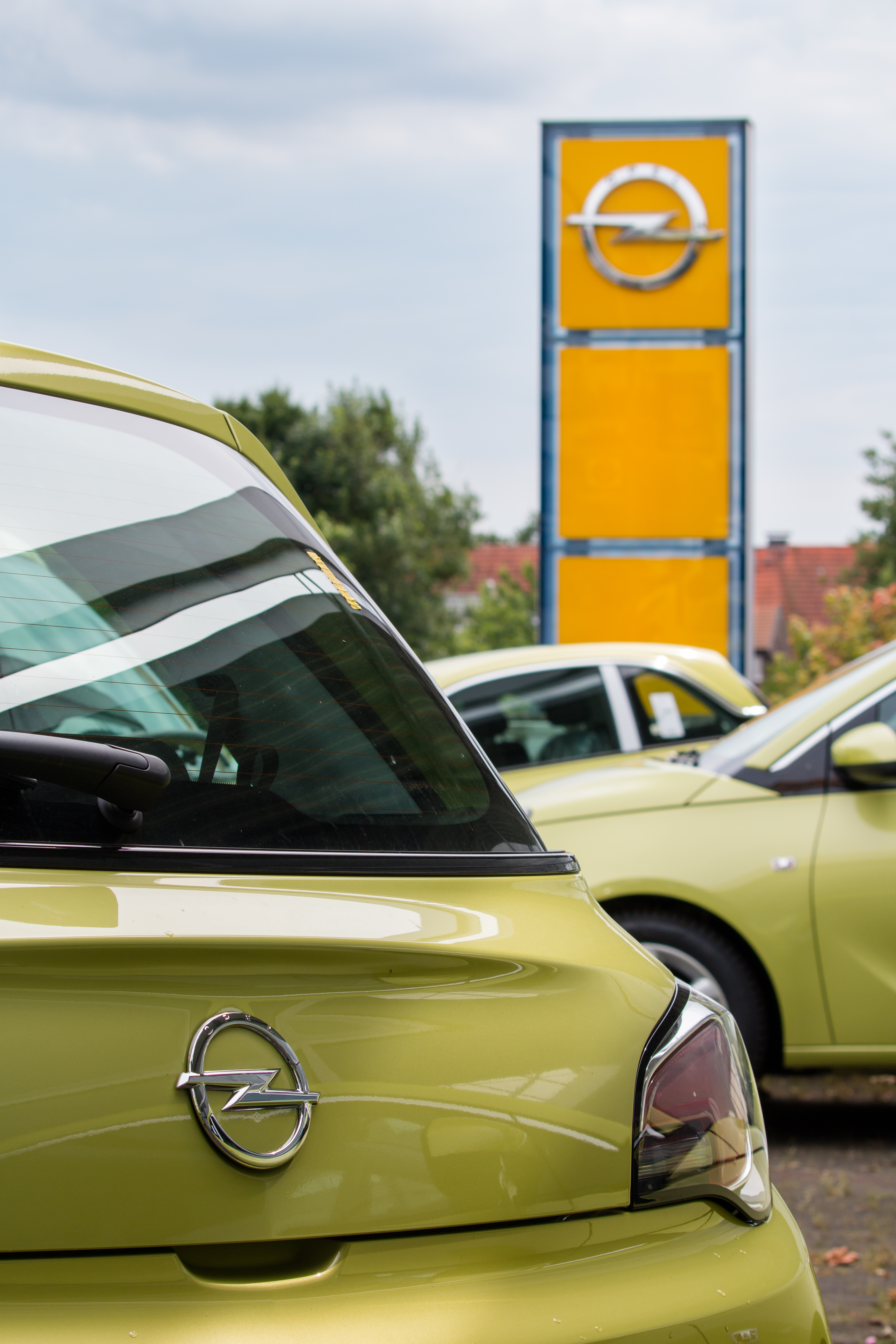 Opel