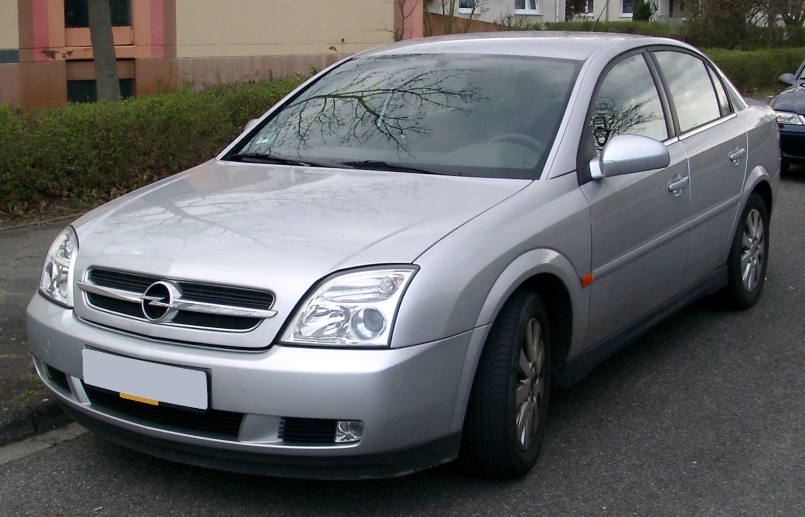 Opel Opel Vectra C