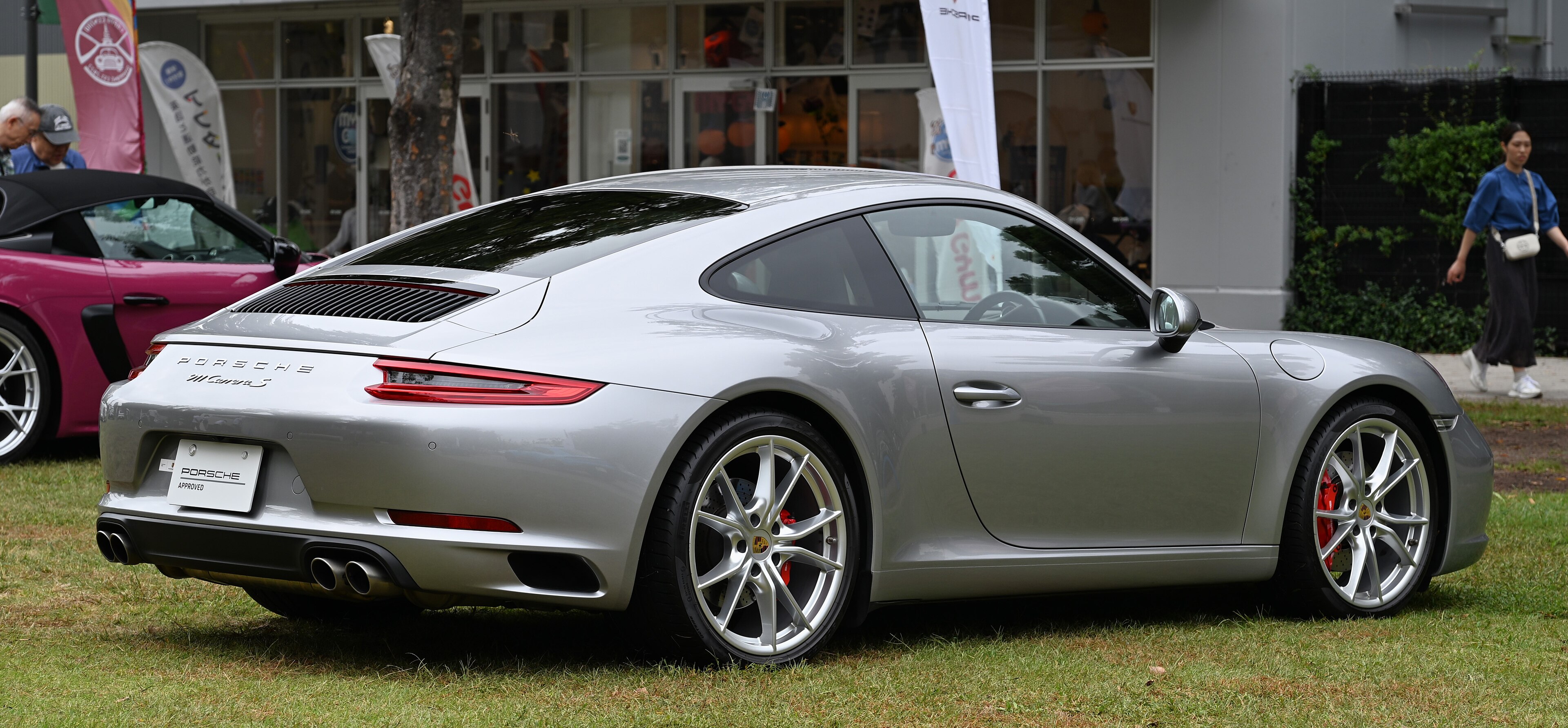 911-carrera-s