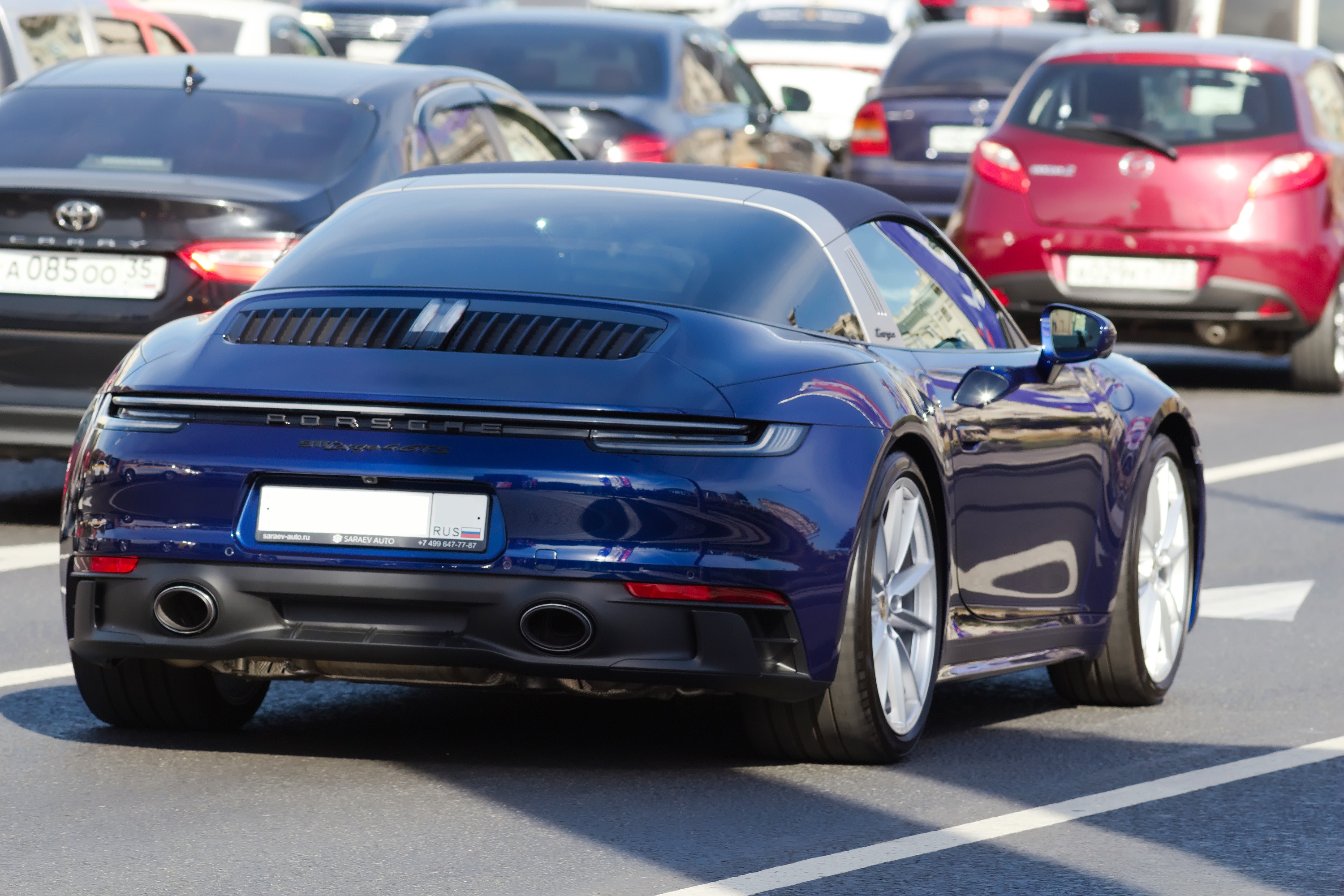911-targa-4-gts