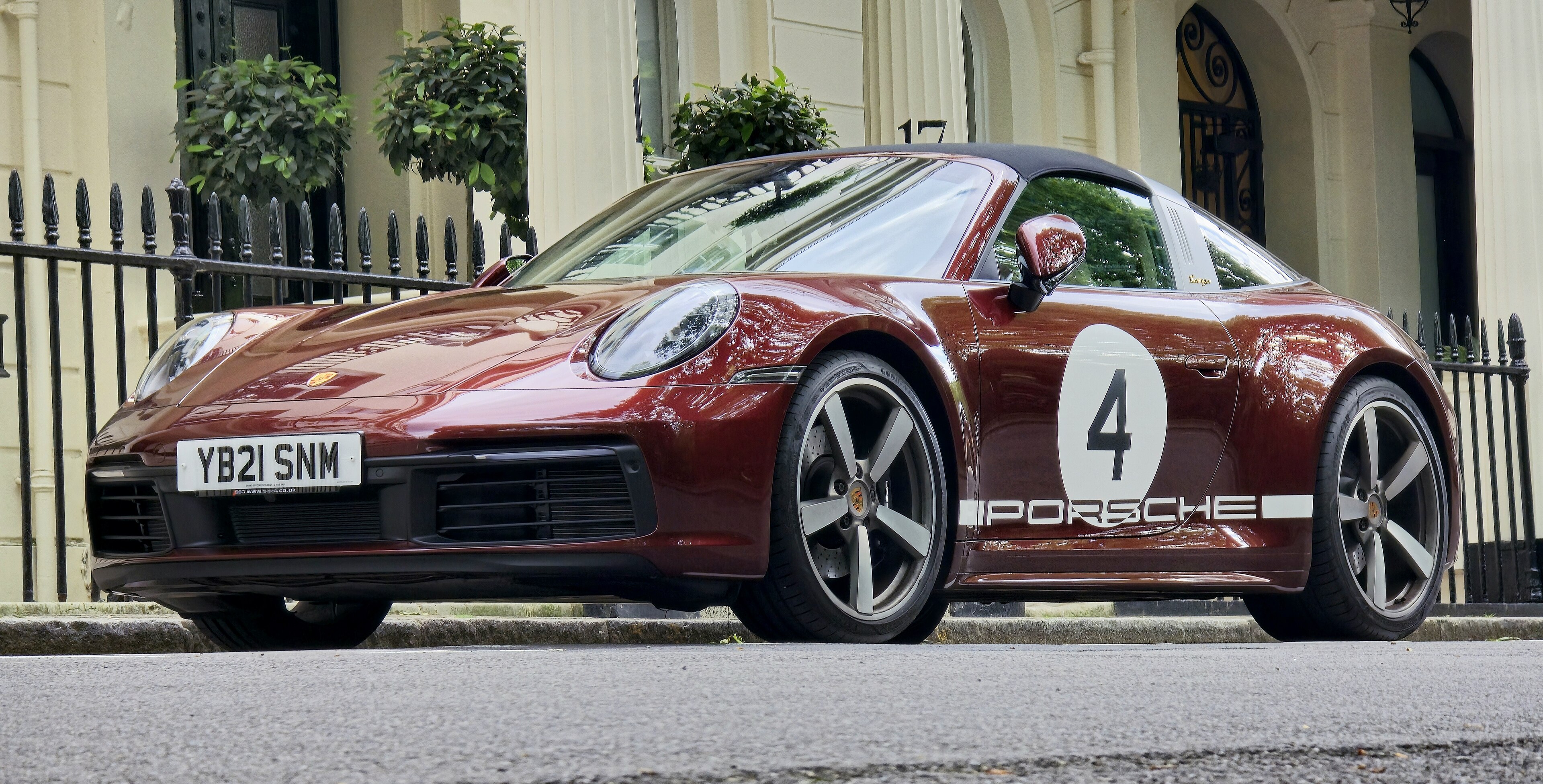 911-targa-4s