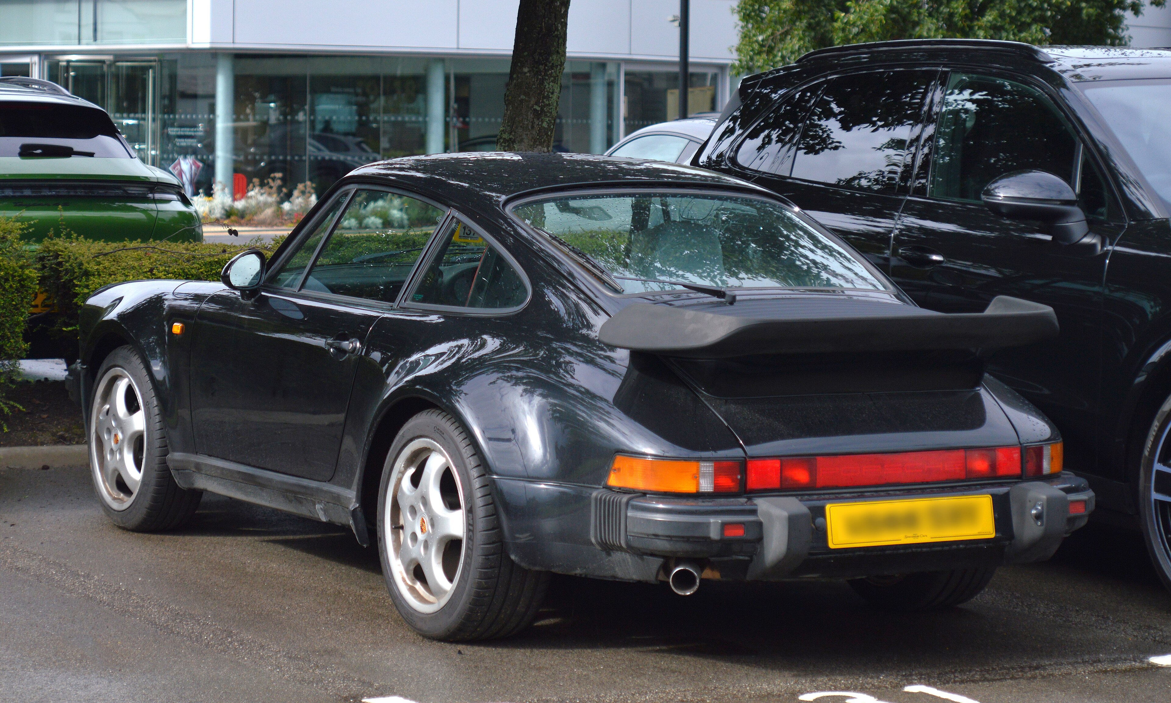 911-carrera-4