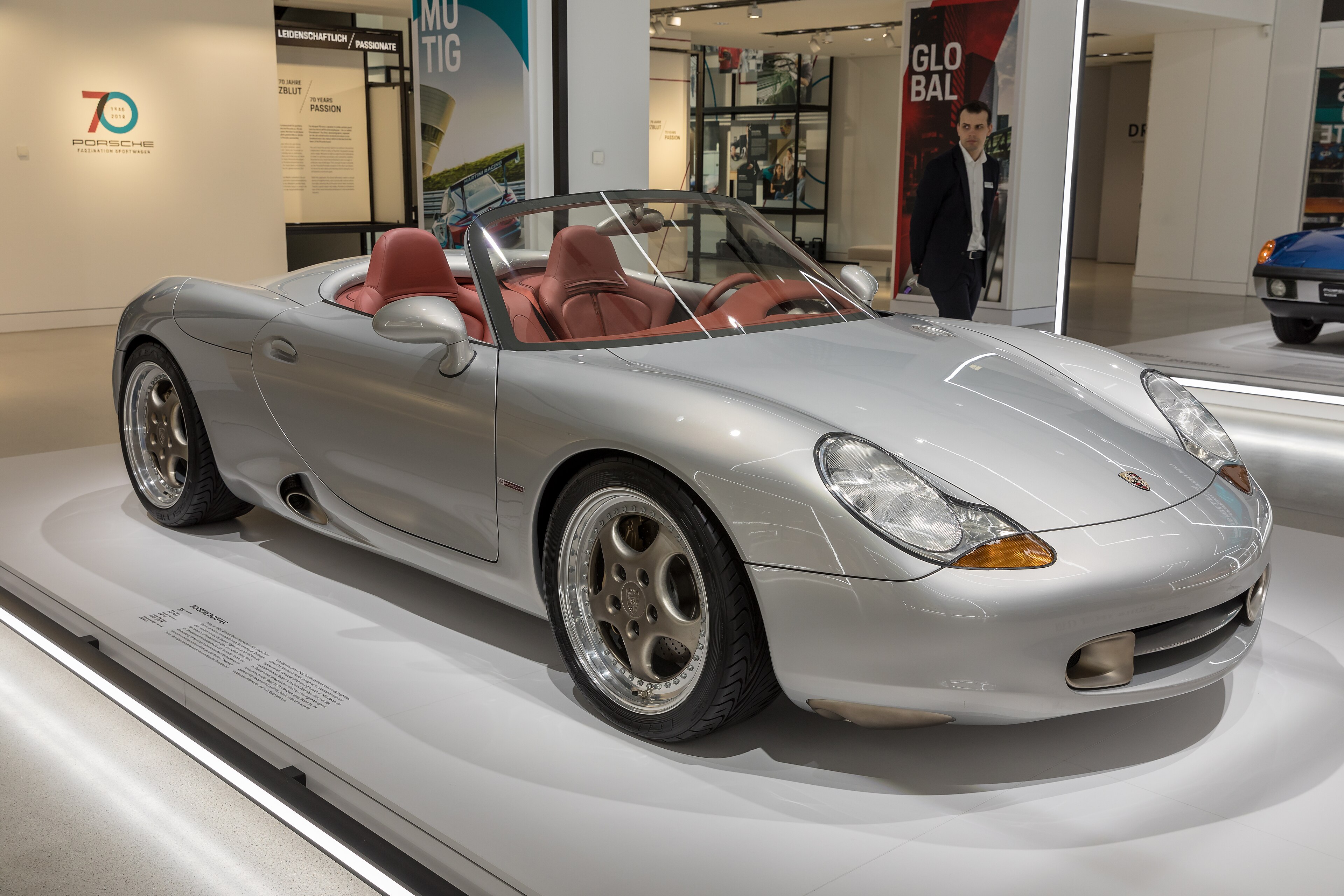 boxster