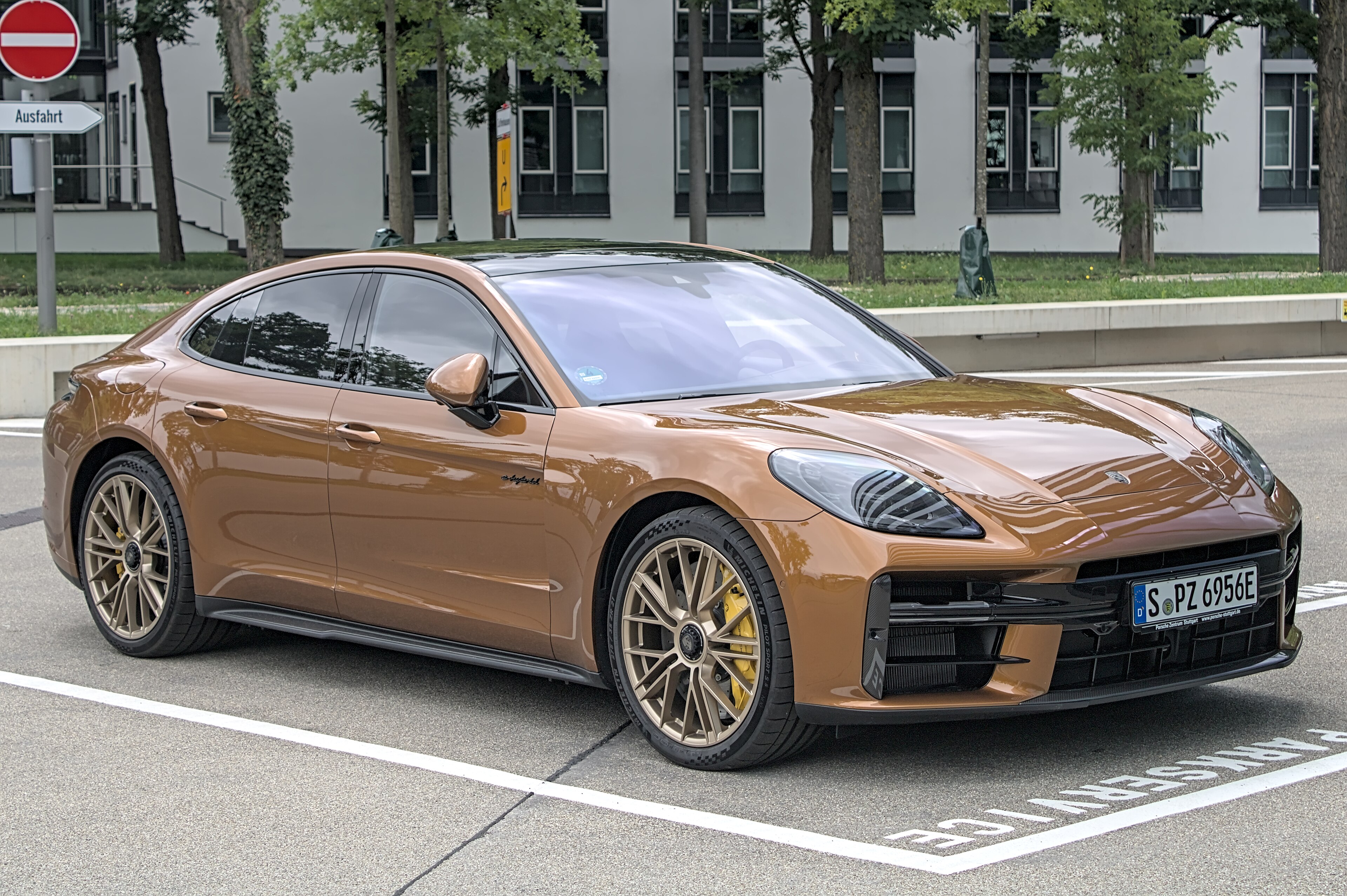 panamera-4s