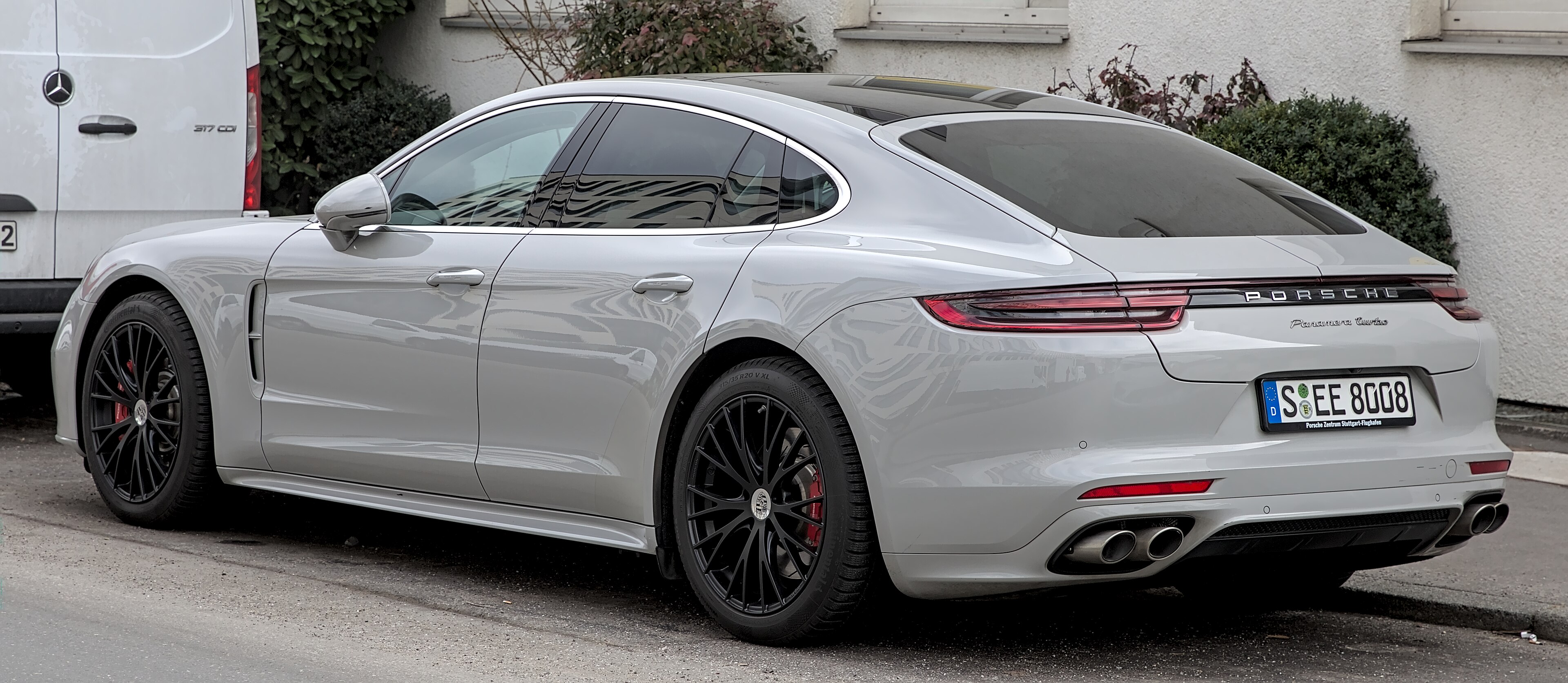 Panamera