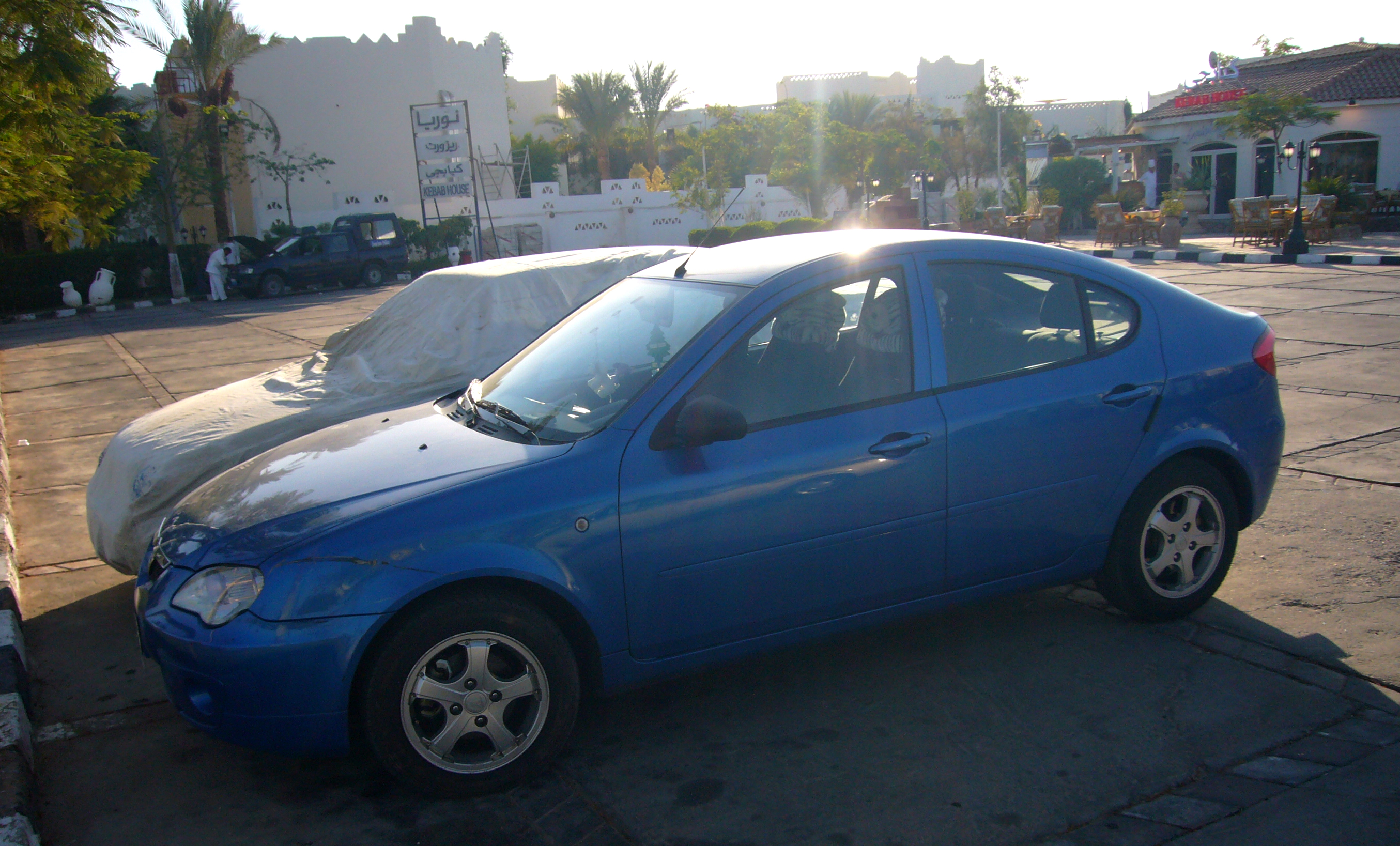 Proton Proton GEN•2