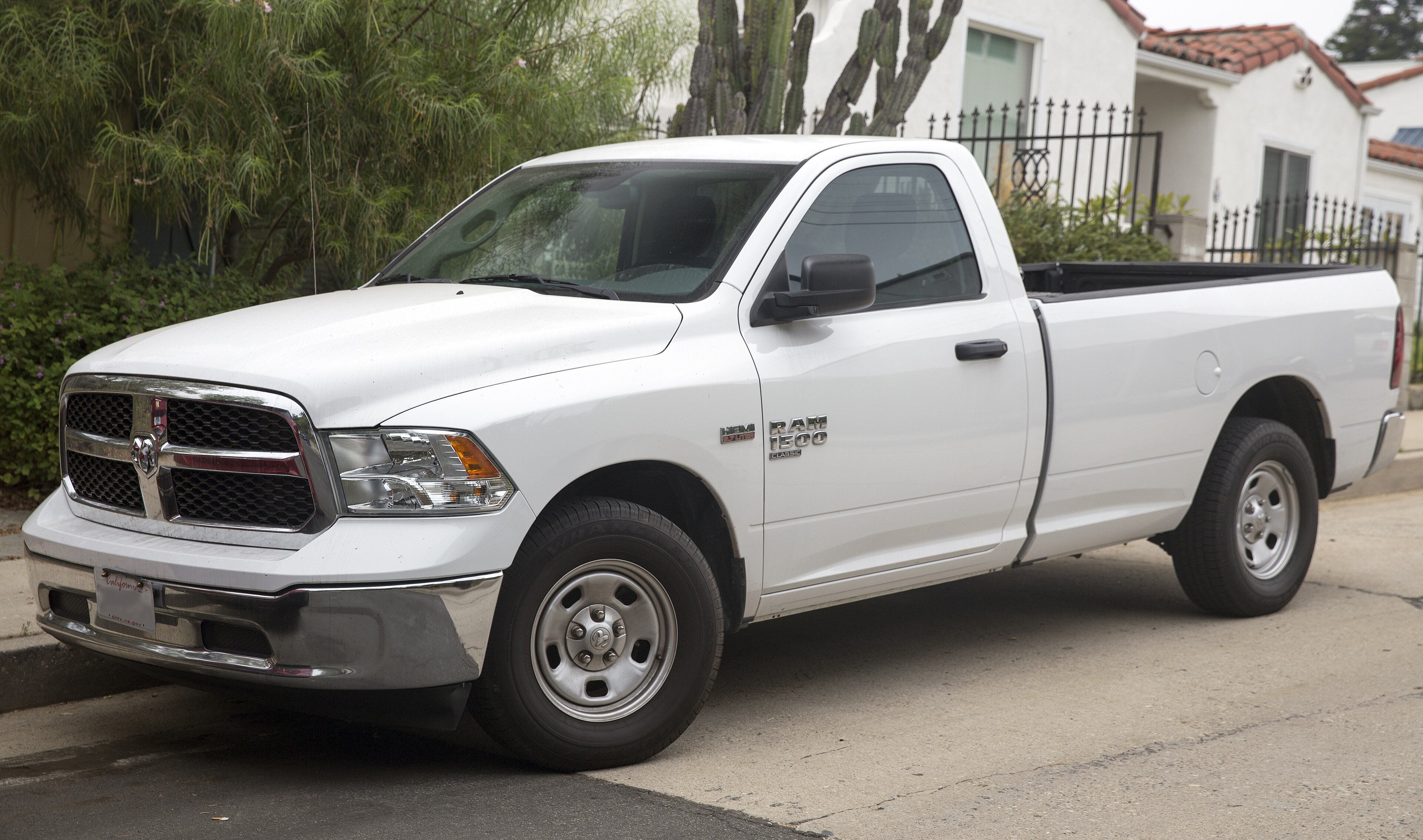 1500-2wd