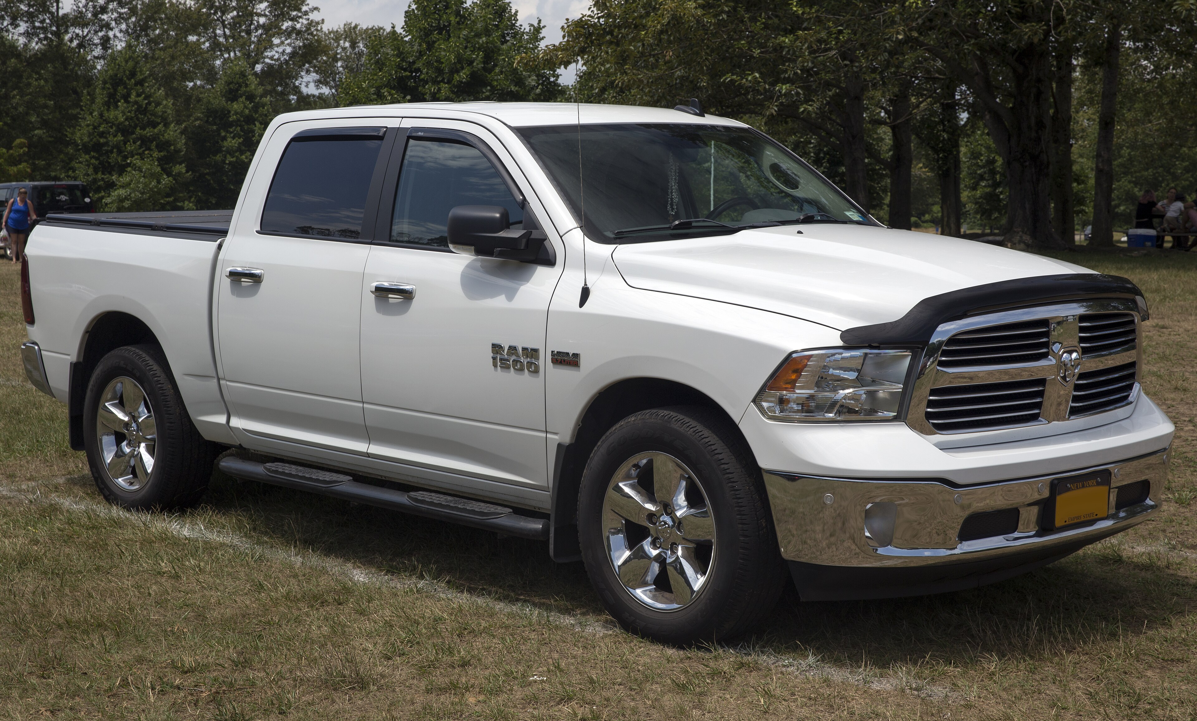 1500-4wd