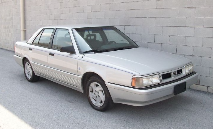 Renault Eagle Premier