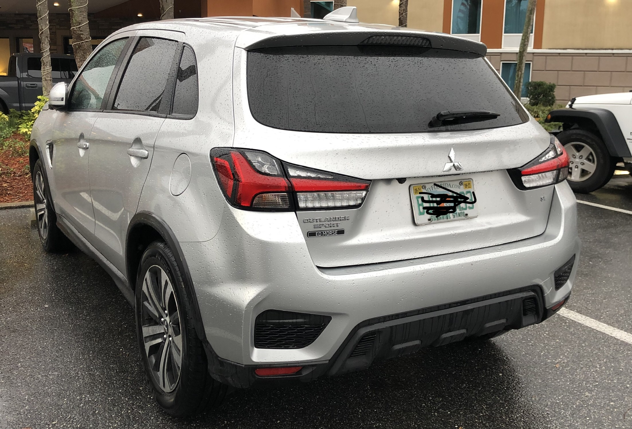 Chevrolet traverse-awd
