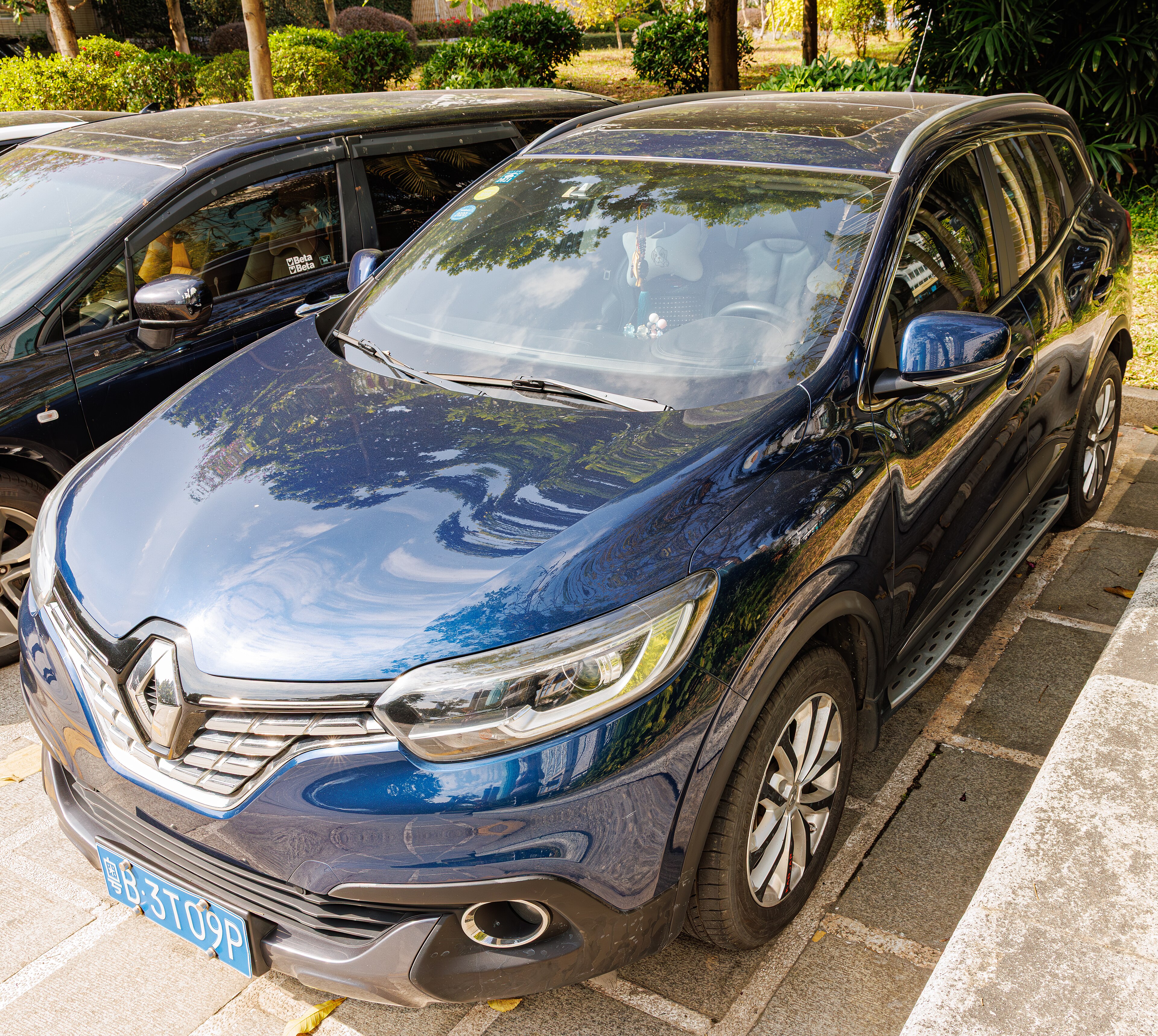 Renault Renault Kadjar