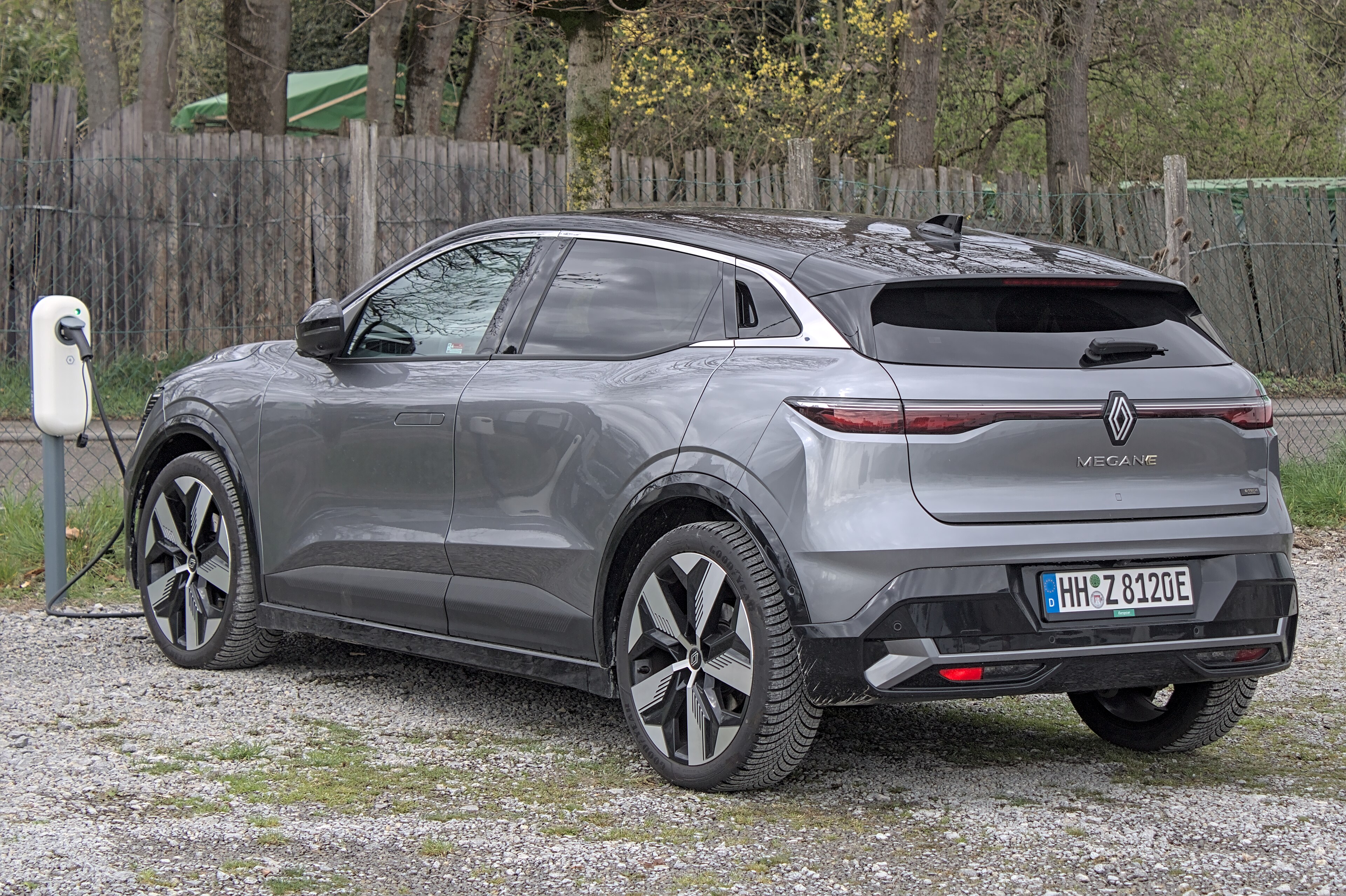 Buick enclave-awd