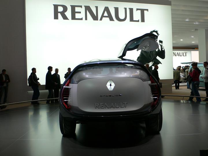Renault Renault Ondelios