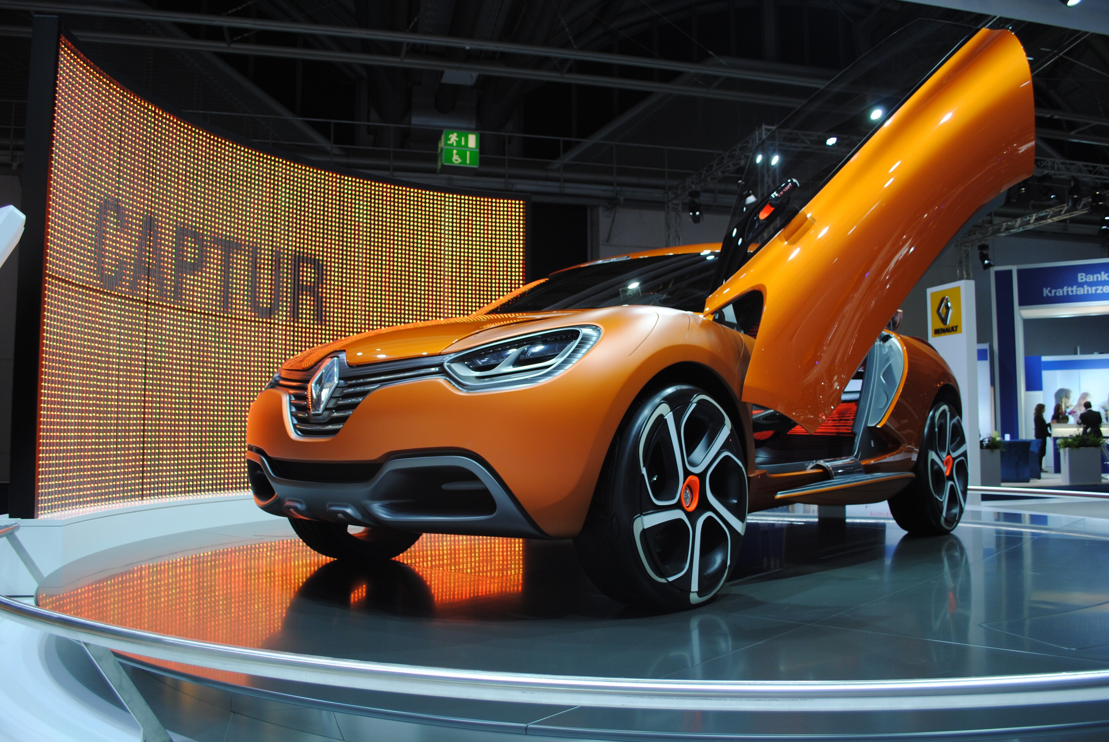 Renault Renault R-Space