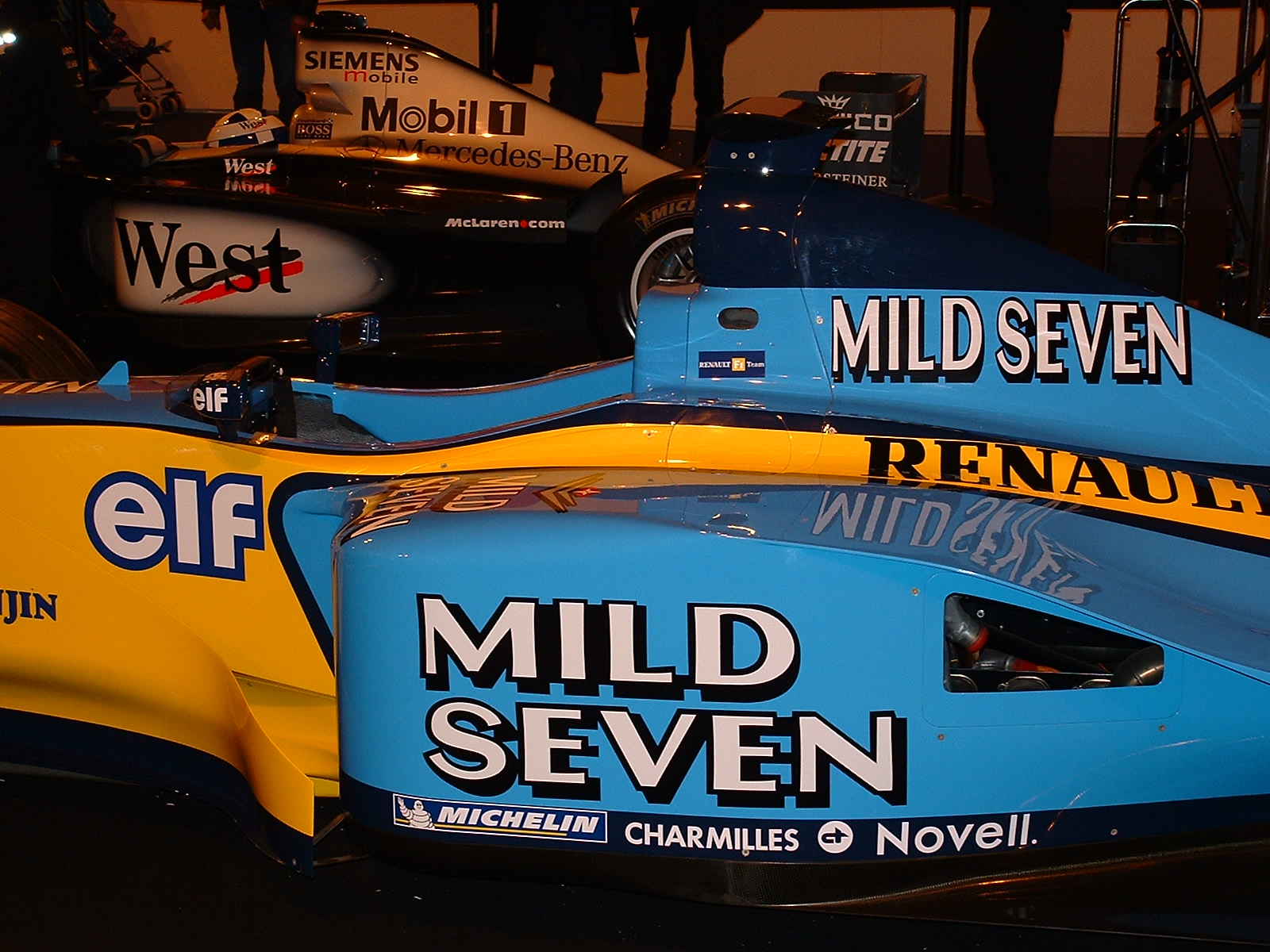 Renault Renault R202