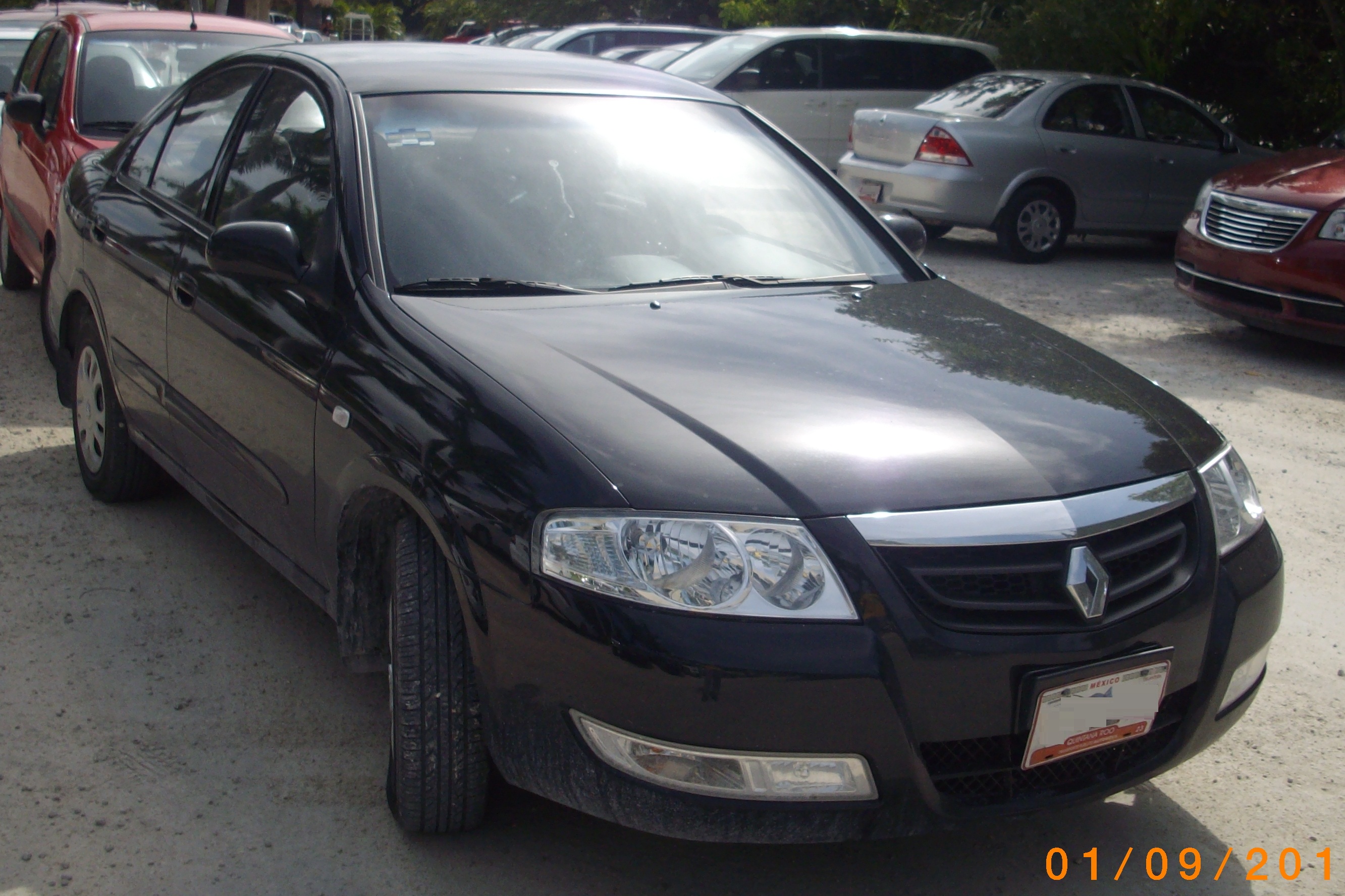 Renault Renault Scala