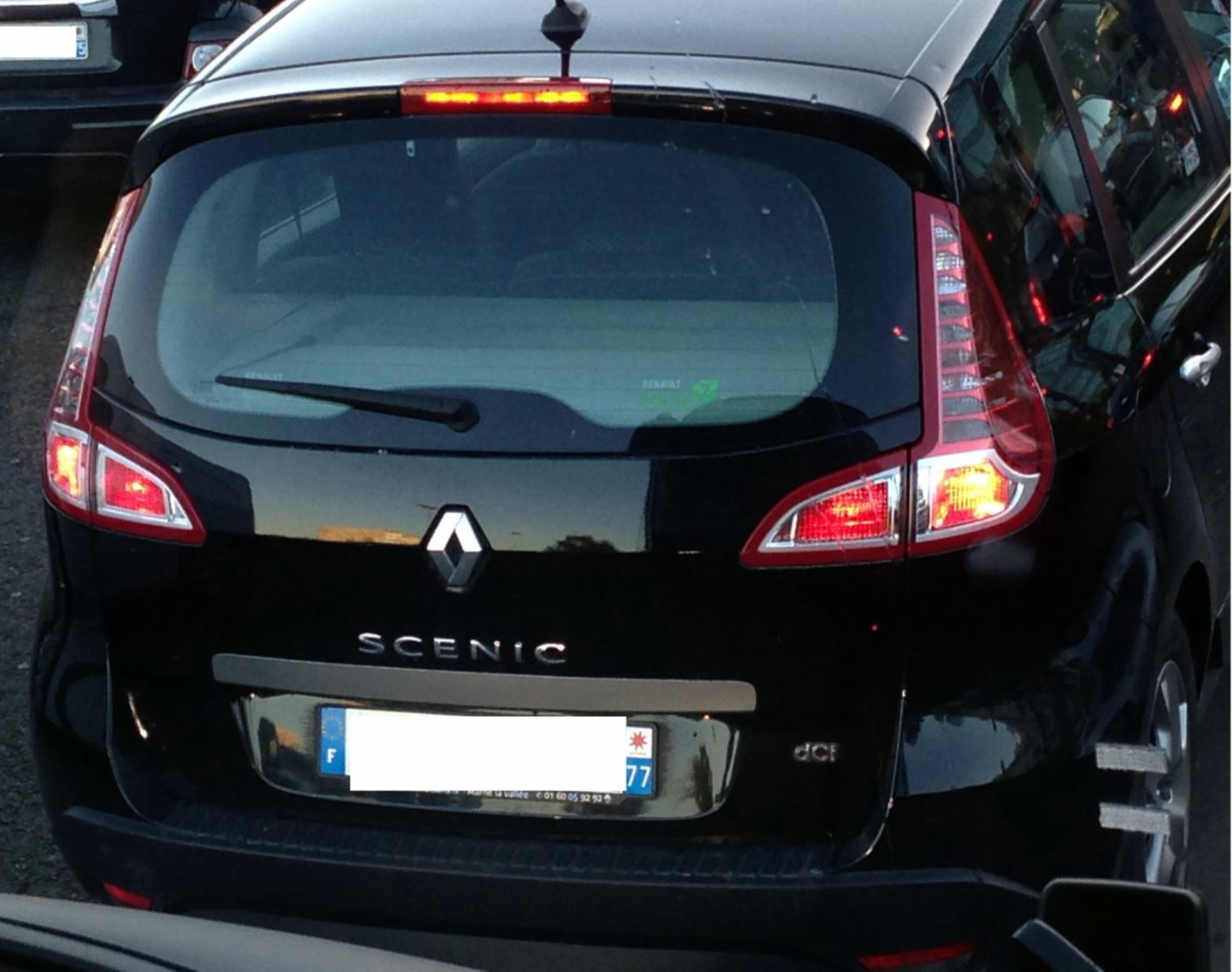 BMW 550i