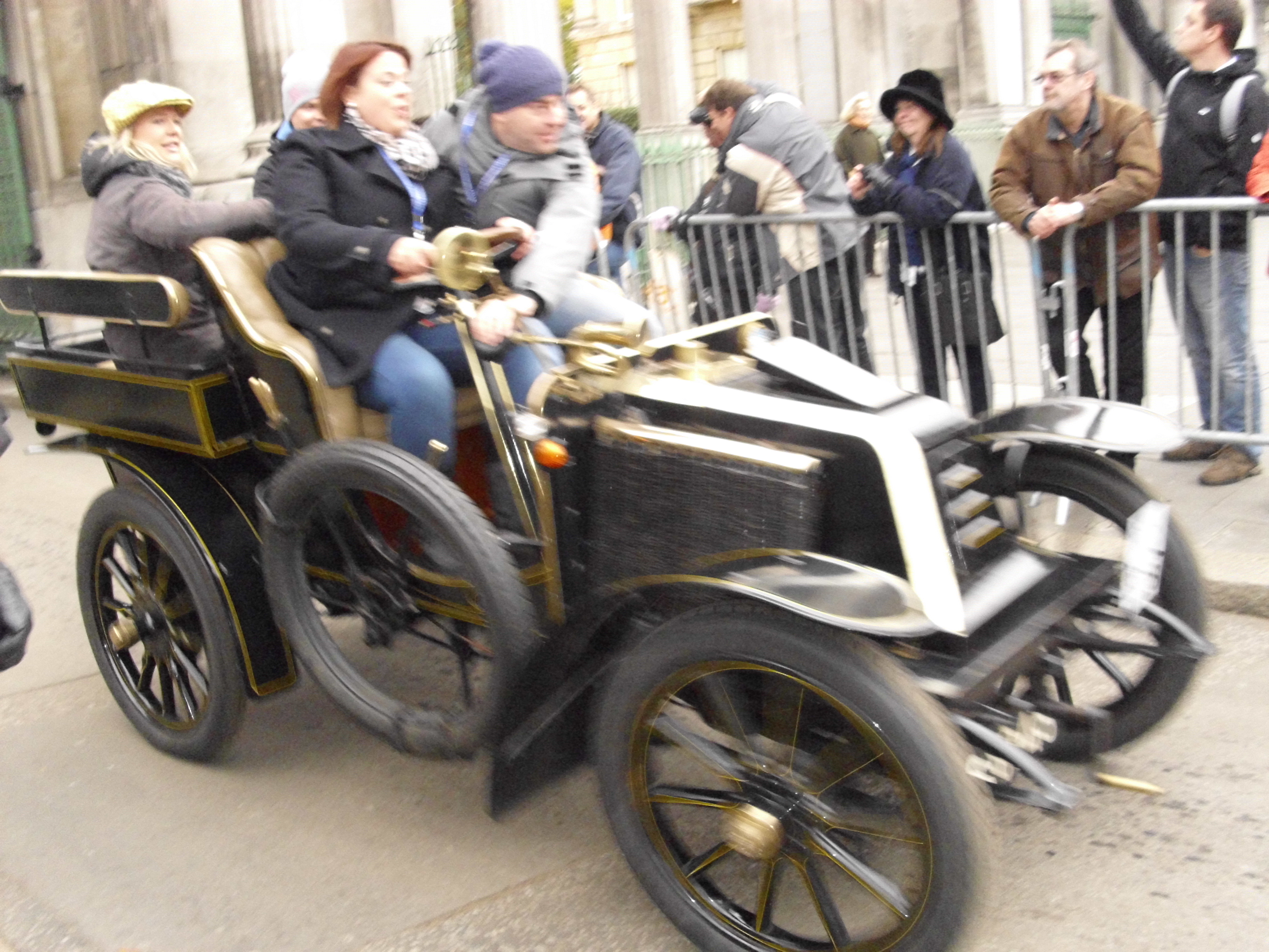 Renault Renault Type N