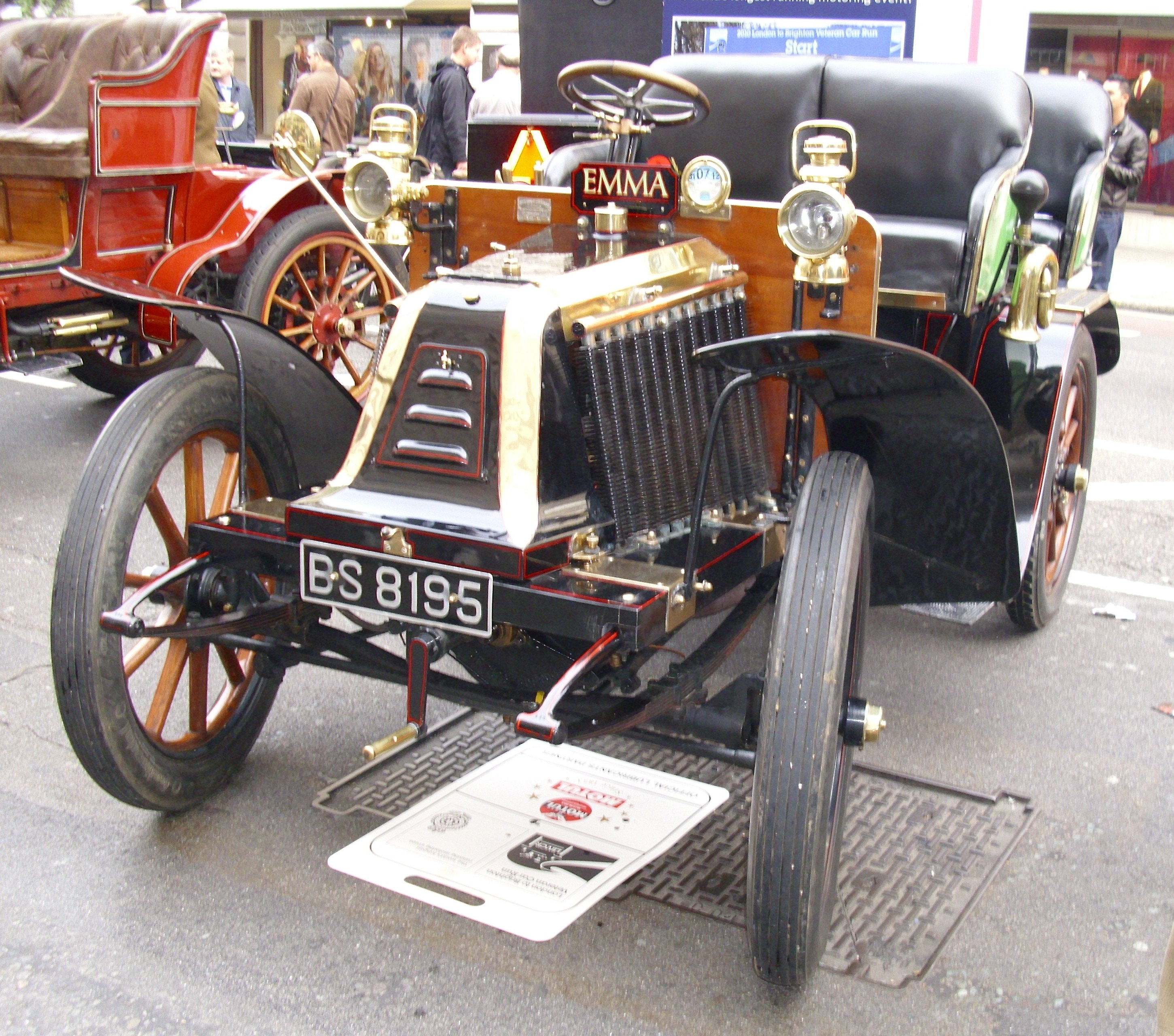 Renault Renault Type G