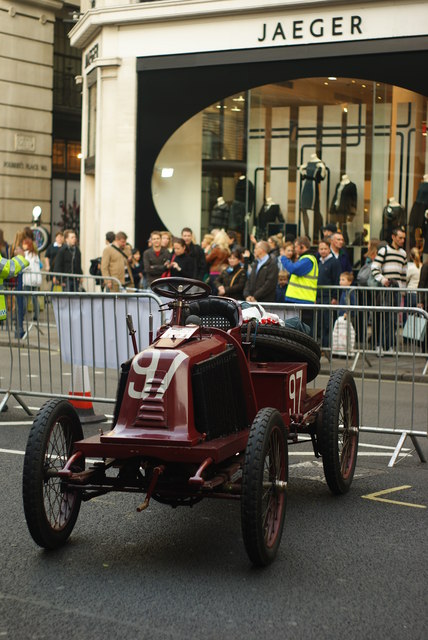 Renault Renault Type L