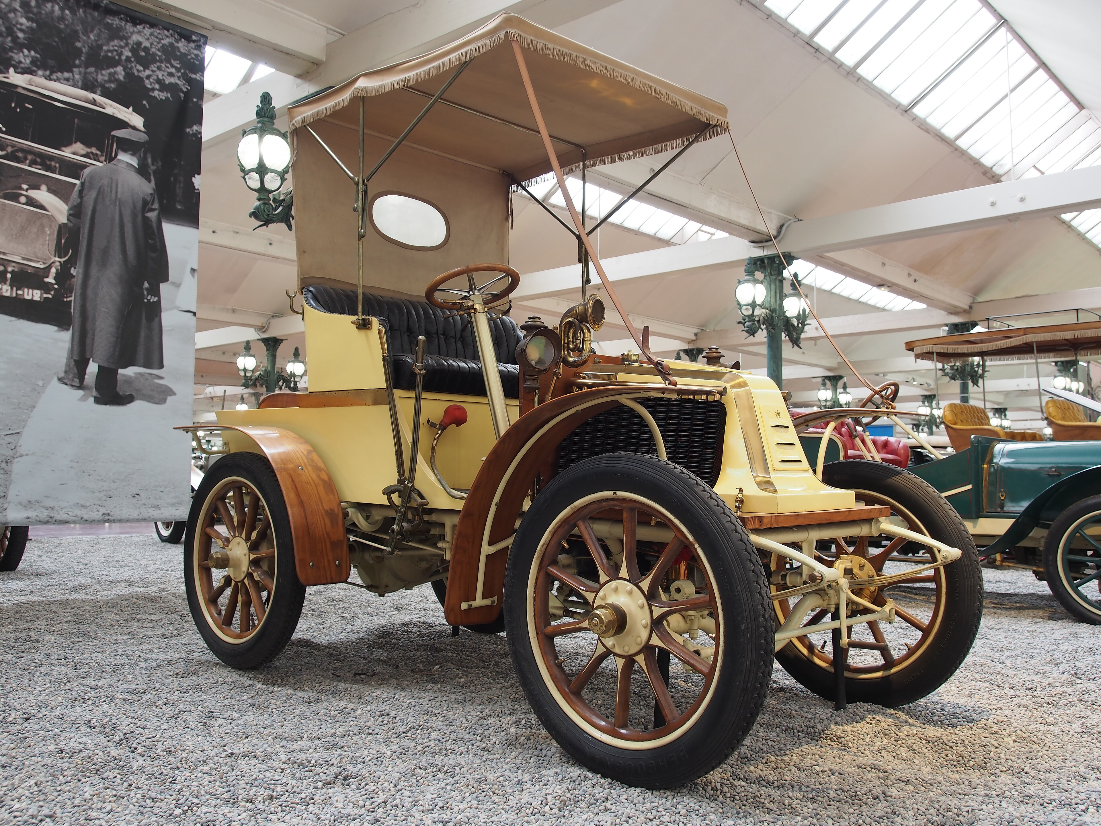 Renault Renault Type T
