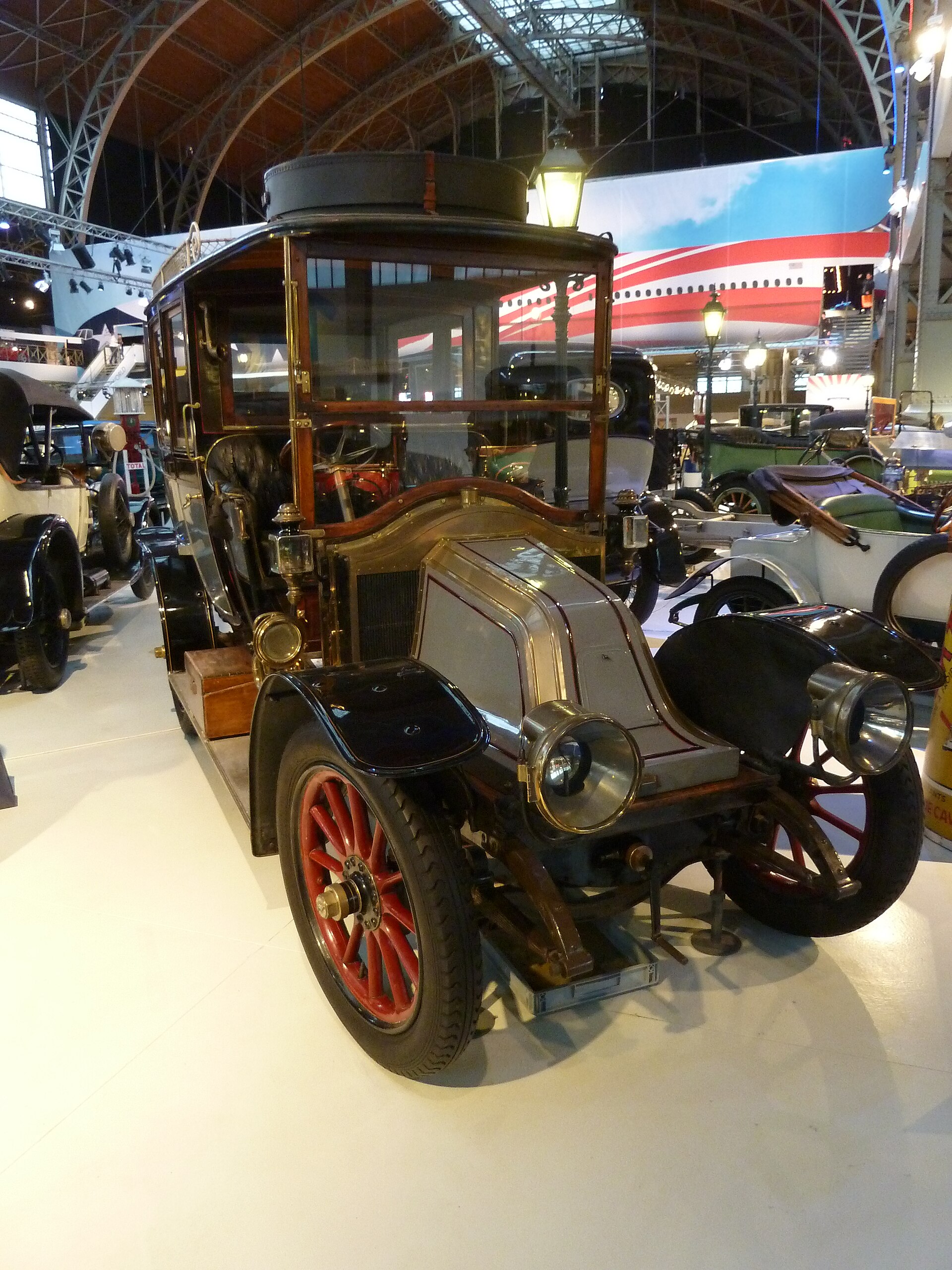 Renault Renault Type X