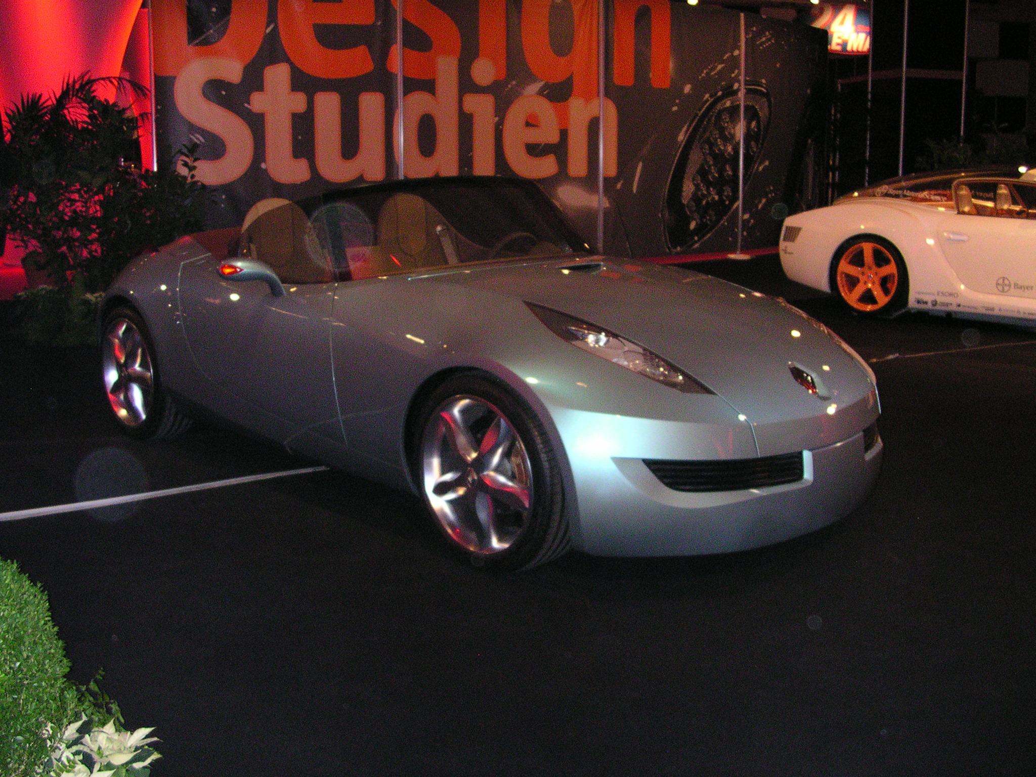Renault Renault Wind