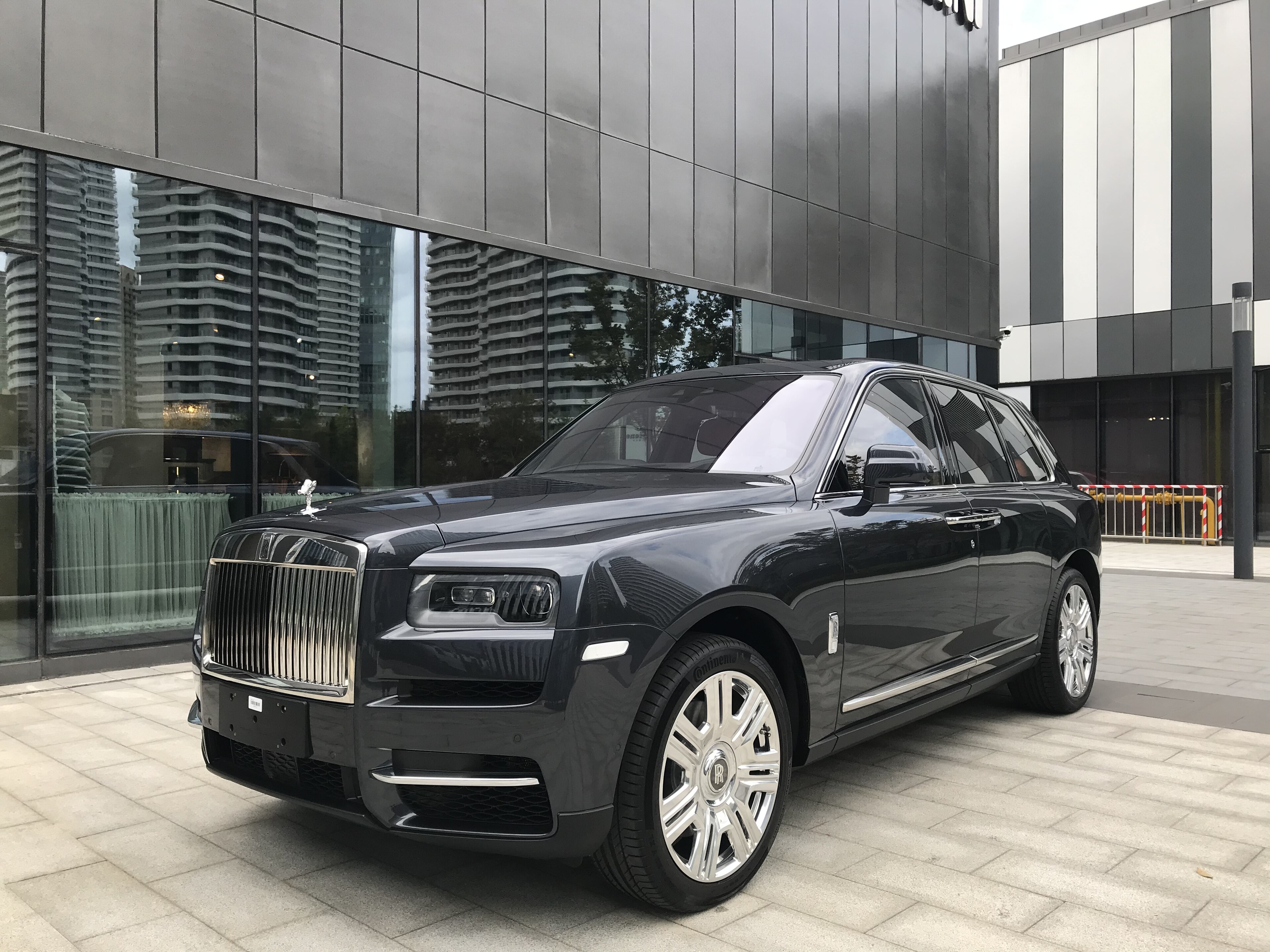 Cullinan