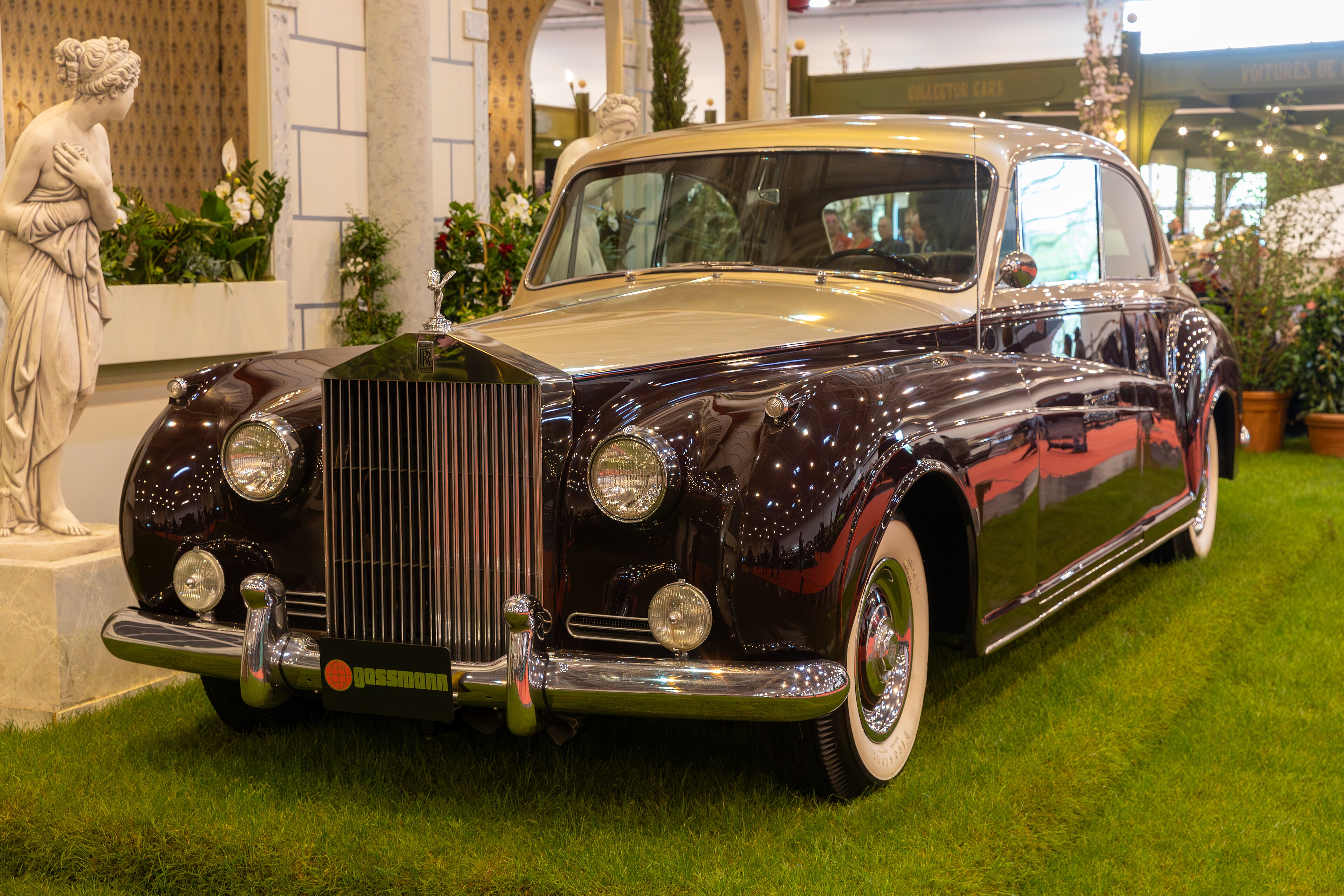 Rolls-Royce phantom-coupe