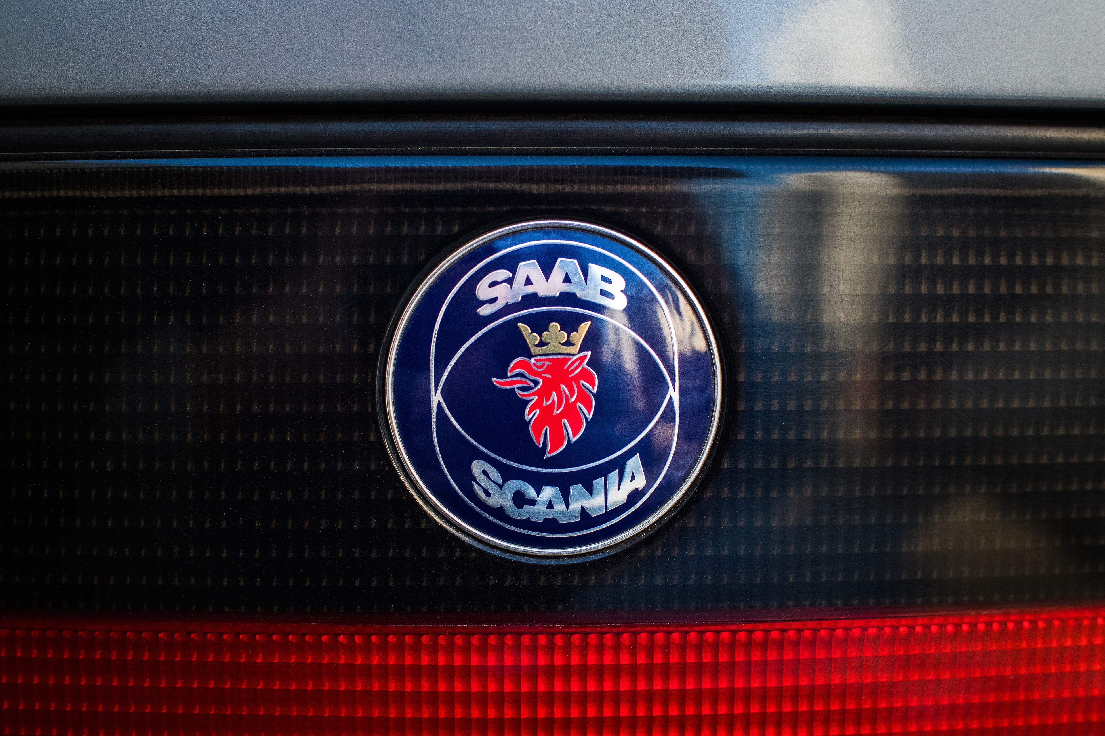 Saab