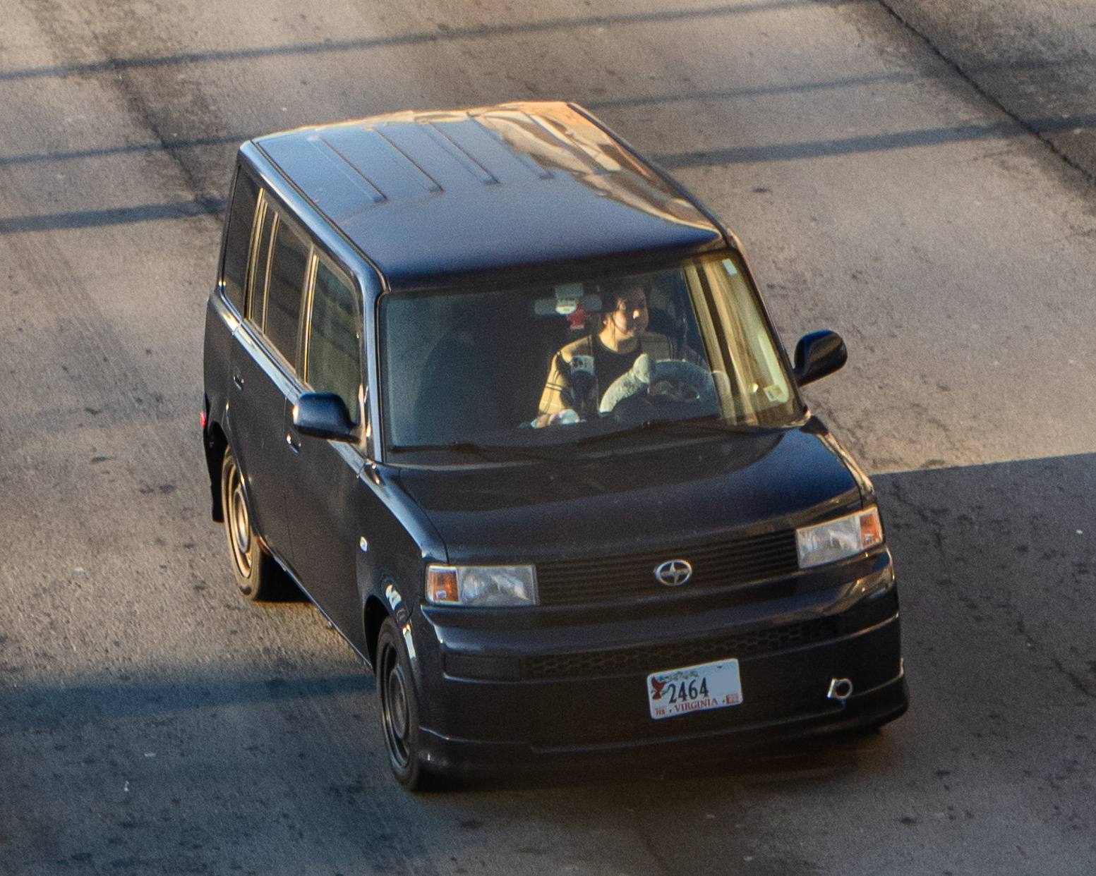 Scion xb