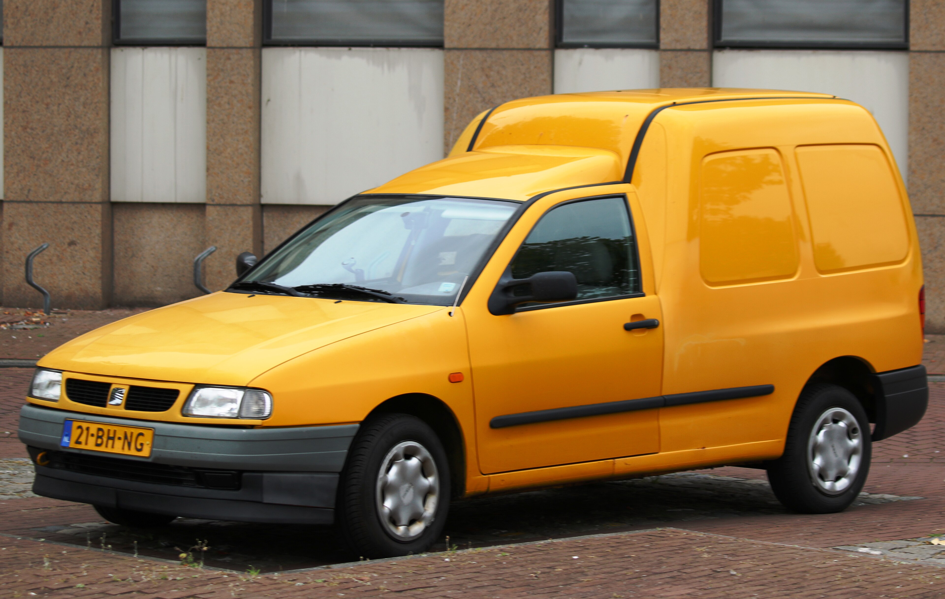 Volvo CACL