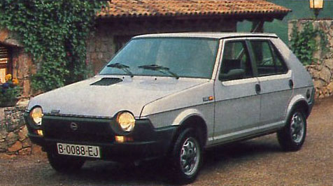 Volvo WHEB