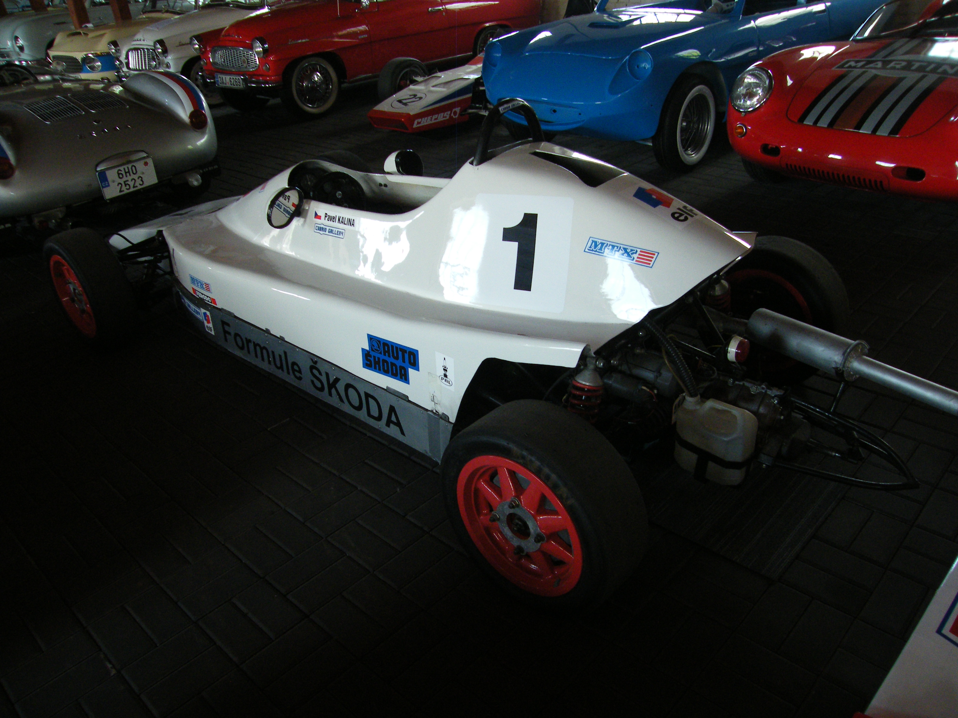 Ram 288