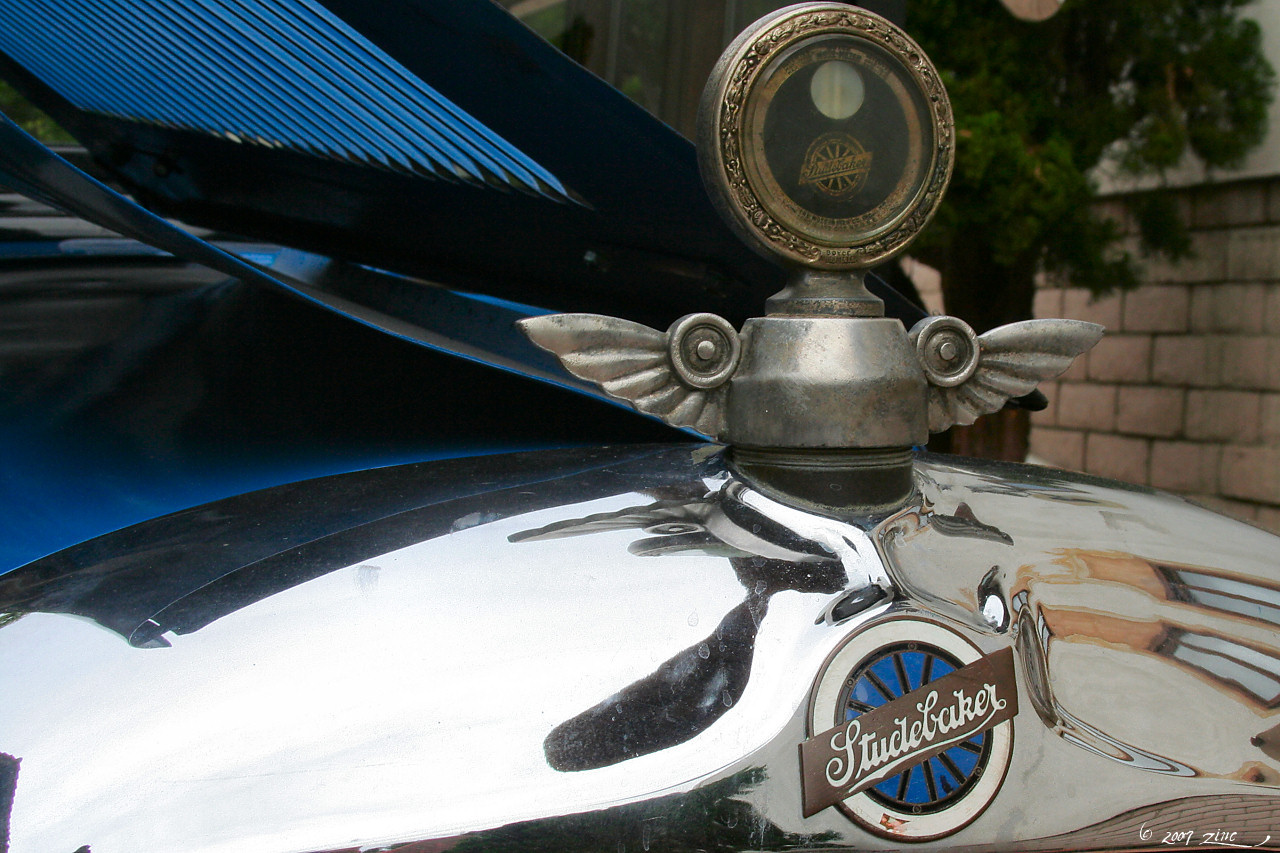 Studebaker Studebaker Big Six
